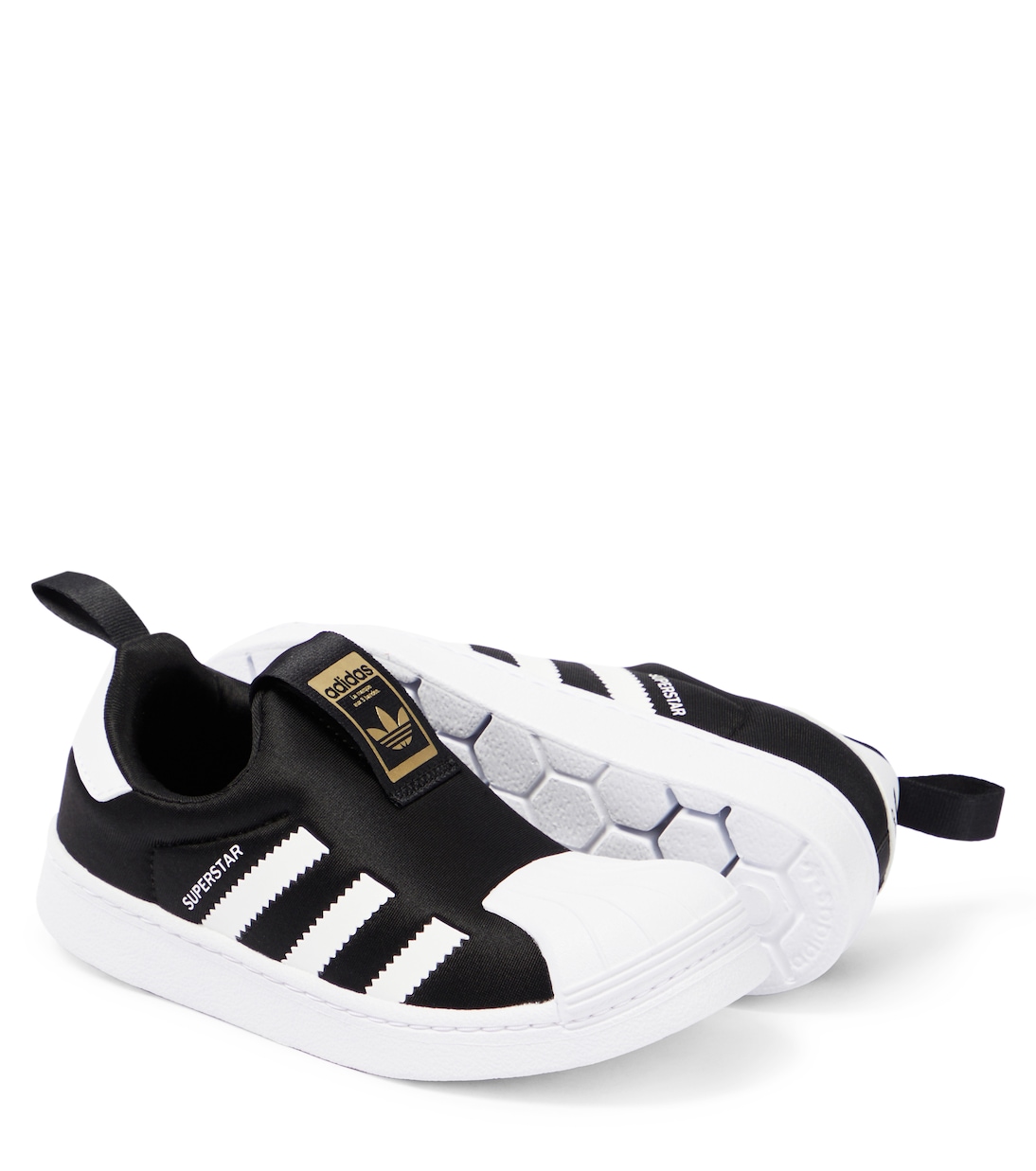 Baskets Superstar 360 | Adidas Originals Kids