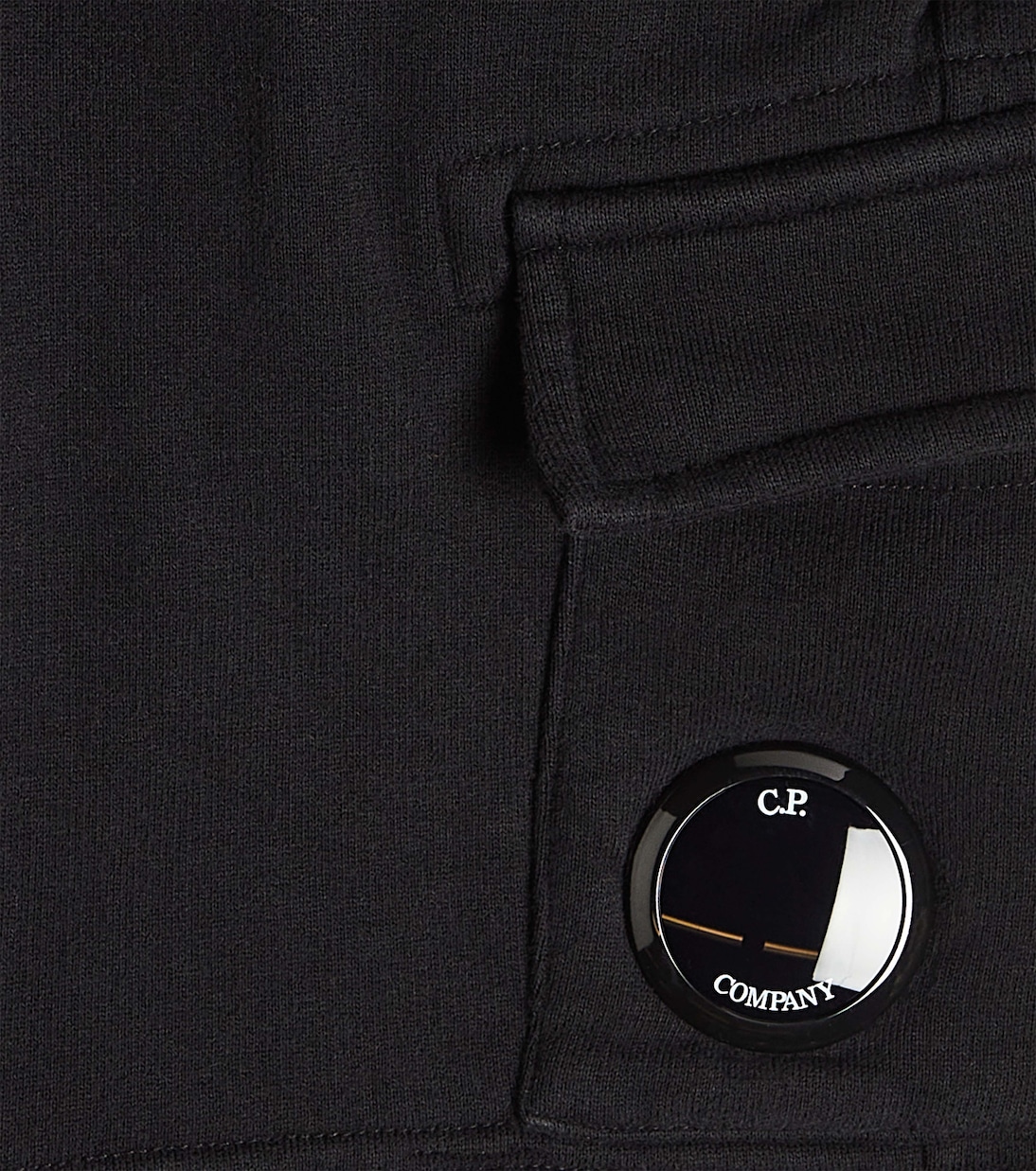 Shorts cargo in cotone | C.P. Company Kids