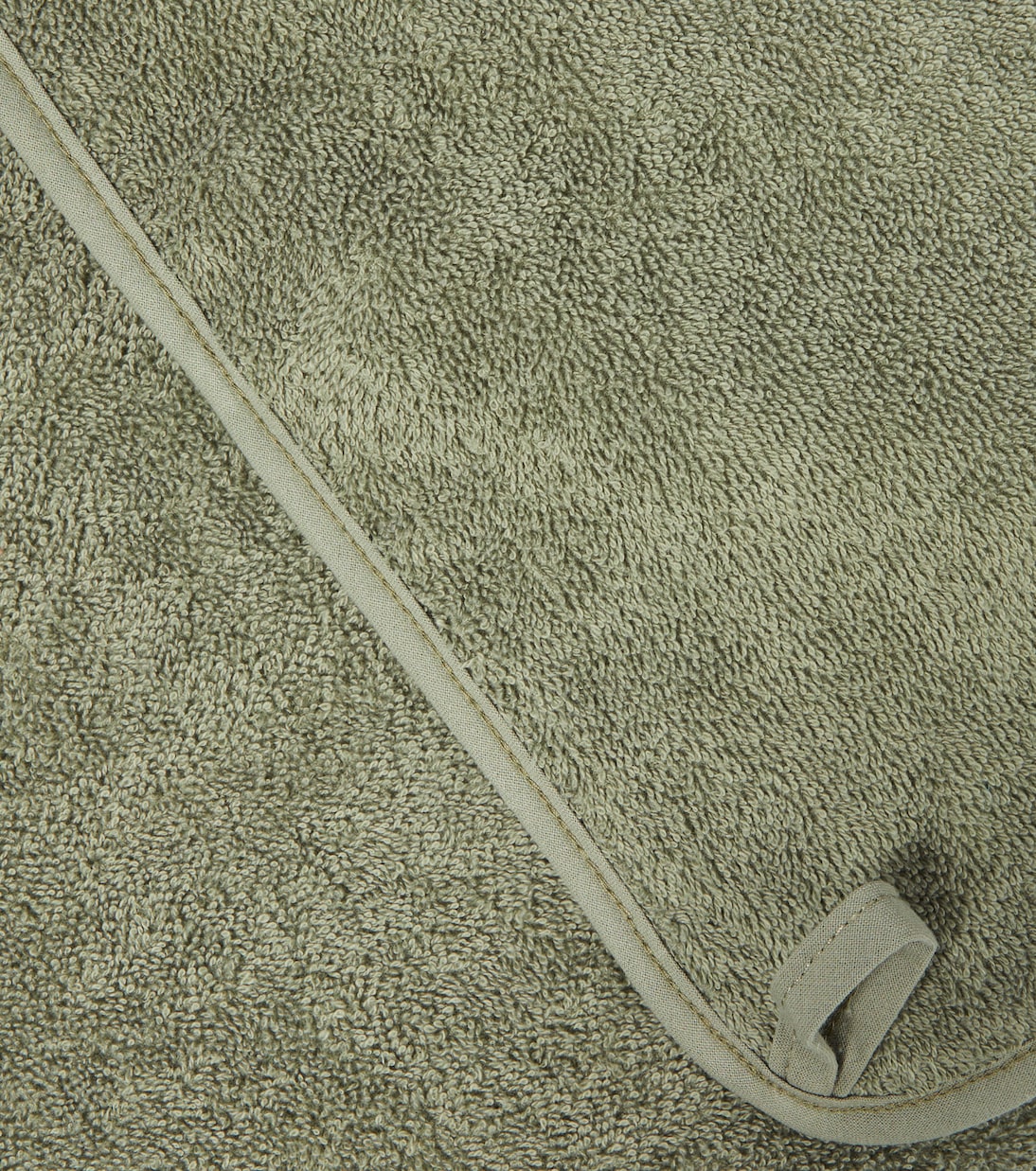 Serviette Augusta en coton éponge | Liewood