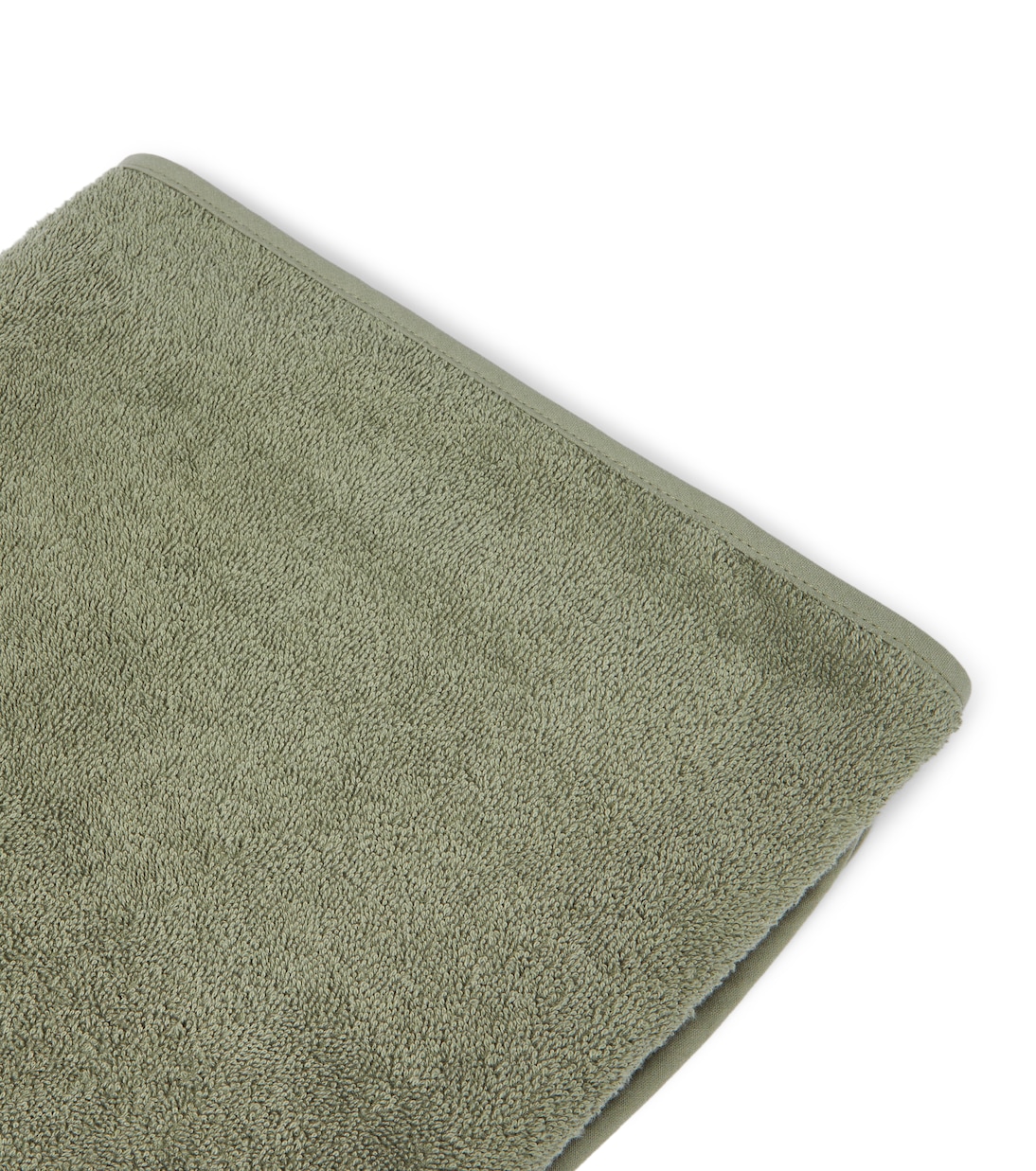 Serviette Augusta en coton éponge | Liewood