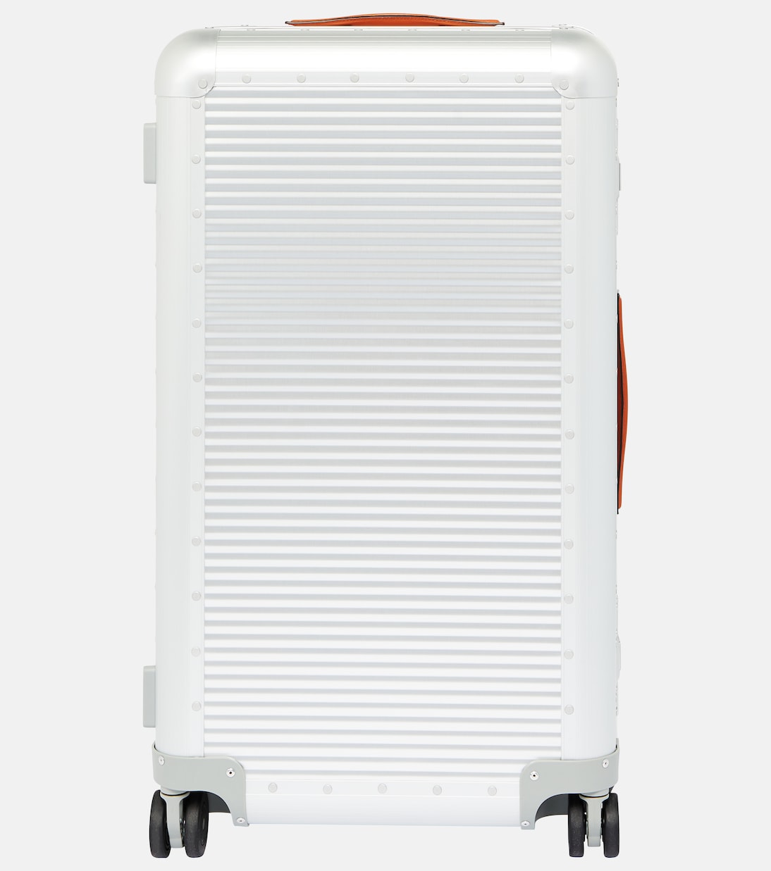 Bank Trunk On Wheels check-in suitcase | FPM Milano