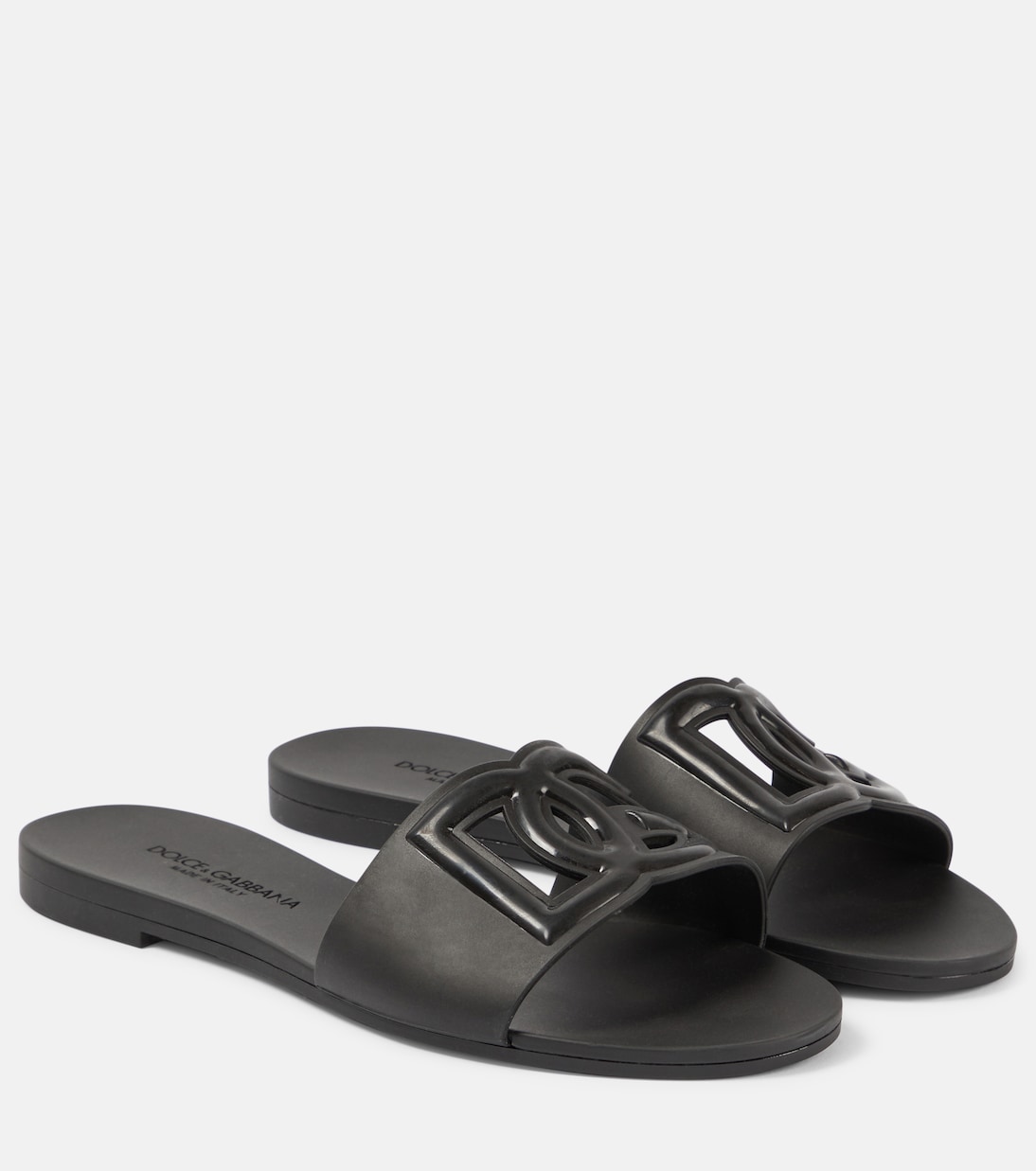 DG cutout slides | Dolce&Gabbana