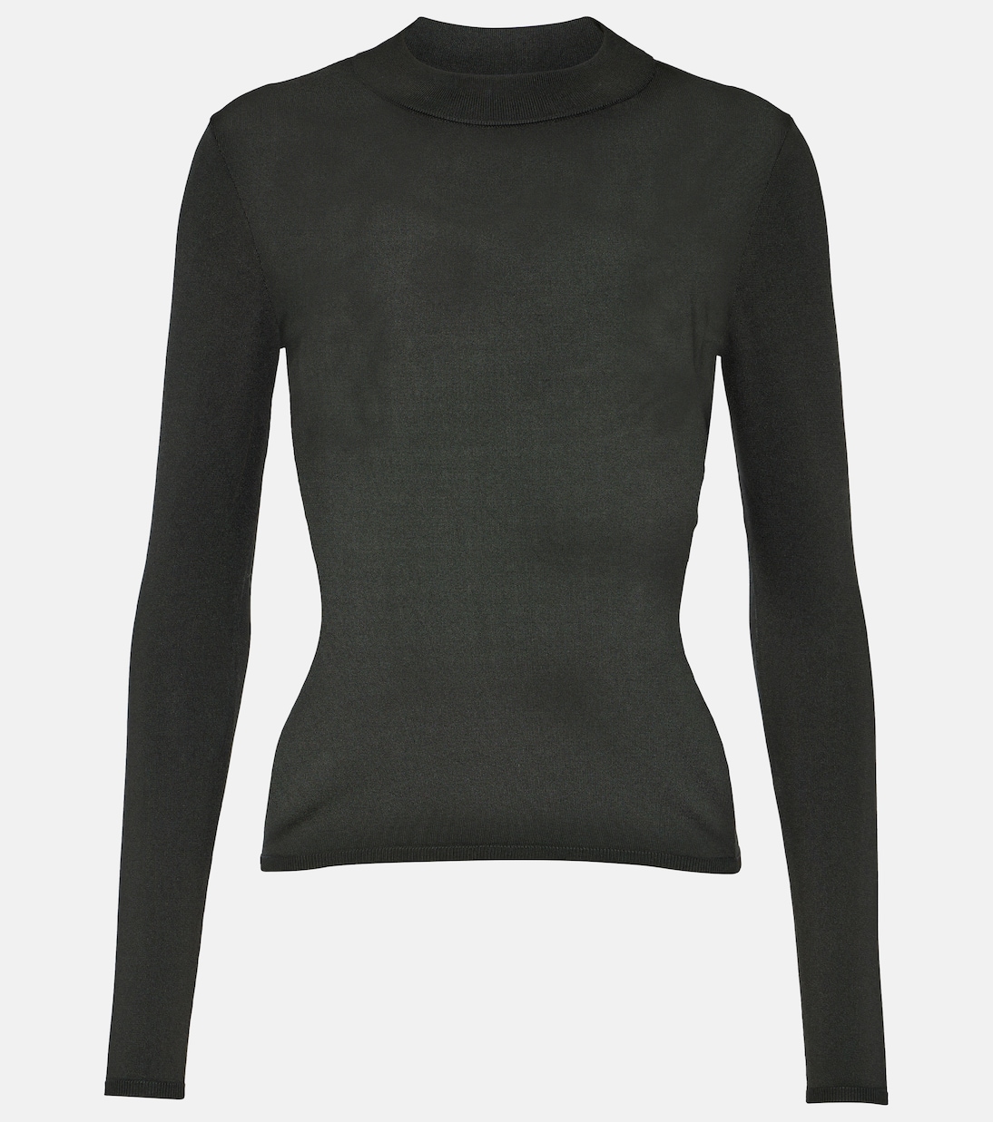Chemise Freya en soie mélangée | Fforme