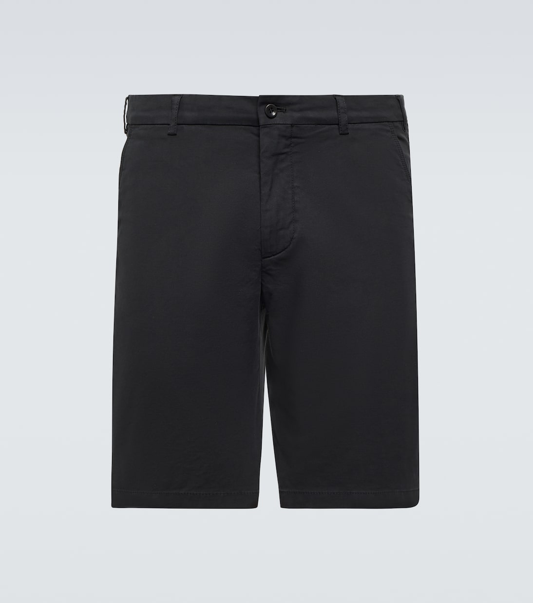 Bermuda in misto cotone | Loro Piana