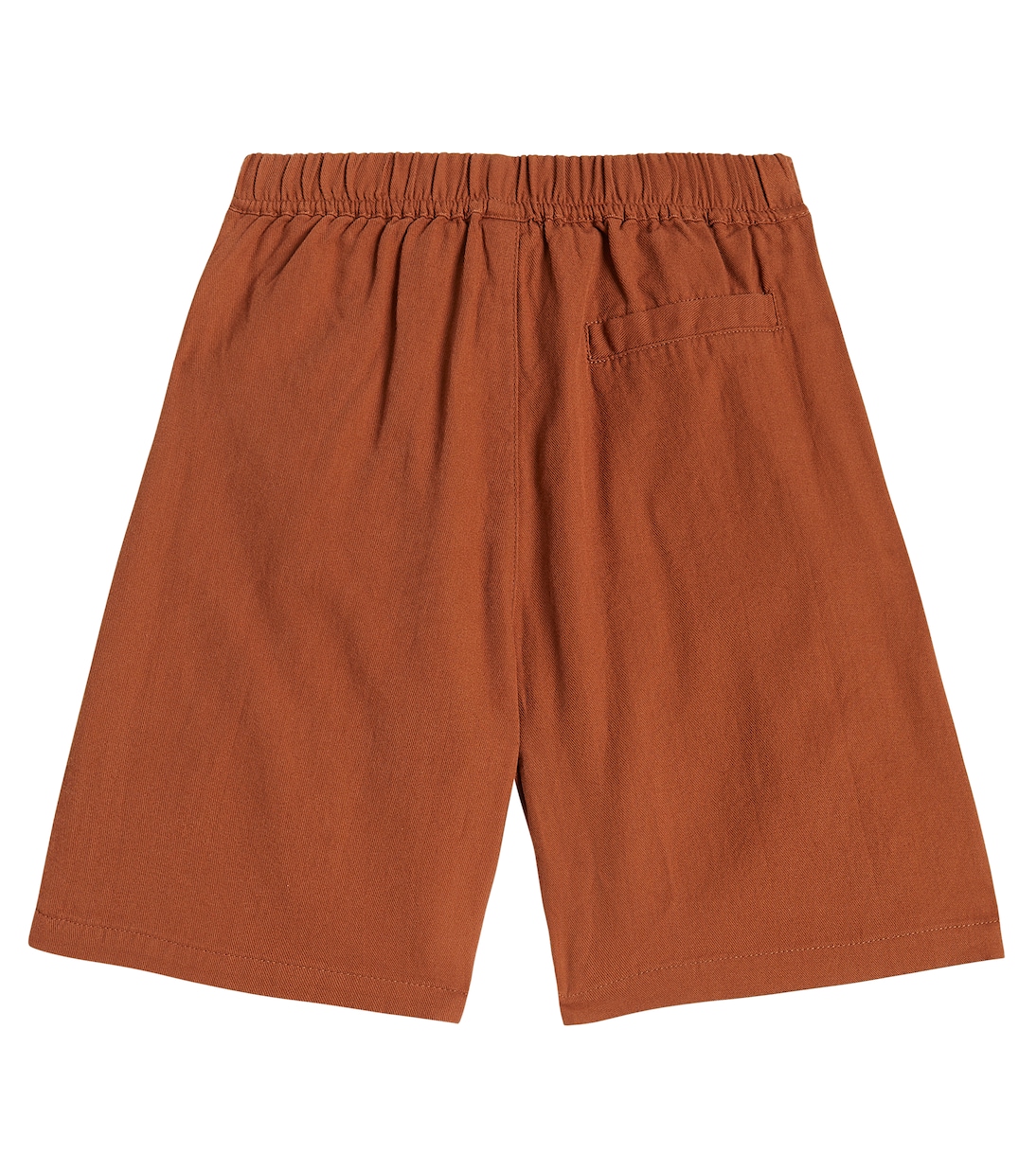 Shorts de algodón estampados | Jellymallow