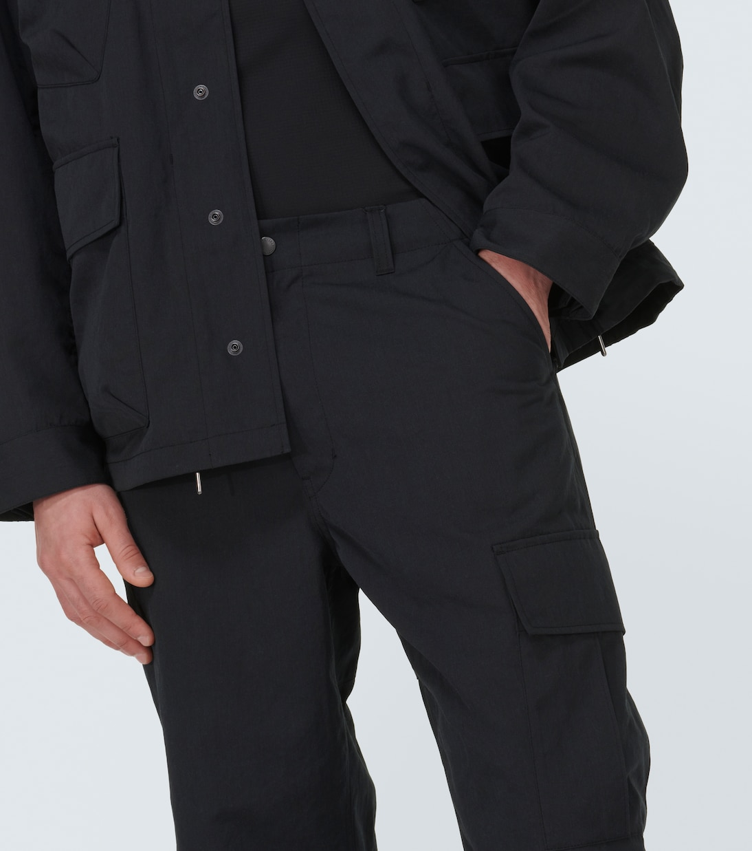 Cargohose Takibi | Snow Peak