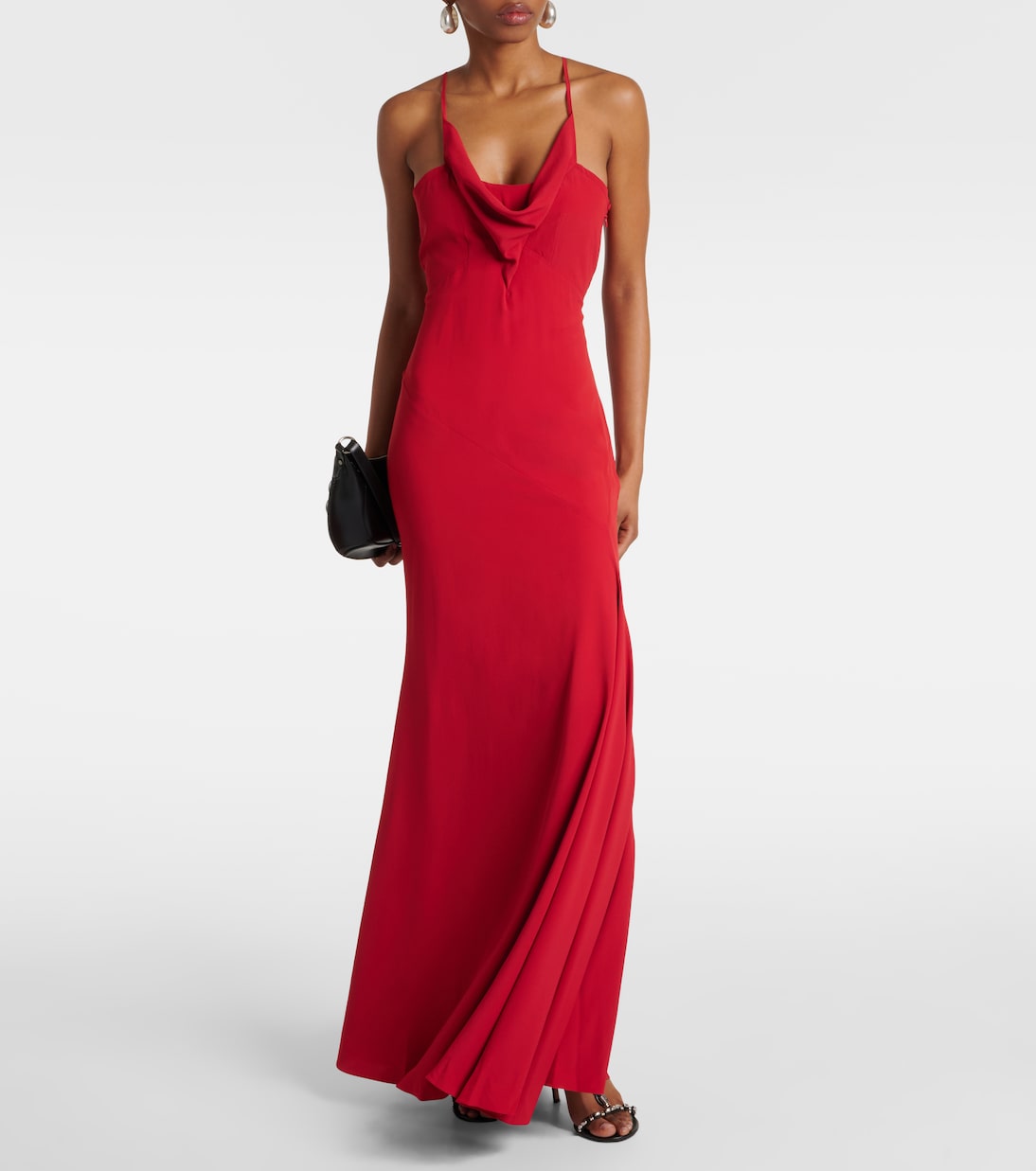 Kapri maxi dress | Isabel Marant