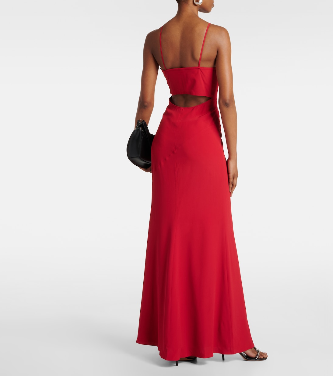 Kapri maxi dress | Isabel Marant
