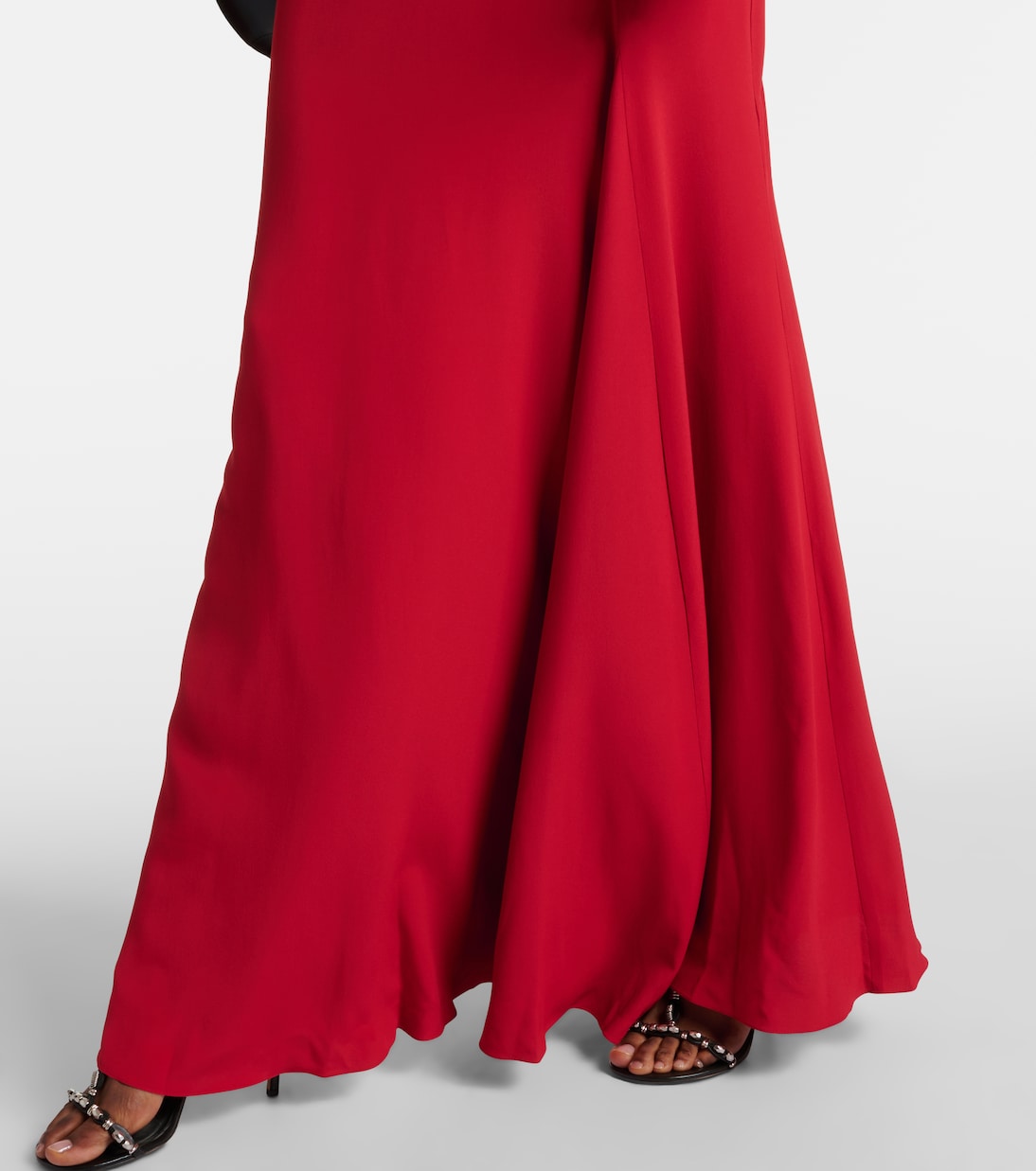 Kapri maxi dress | Isabel Marant
