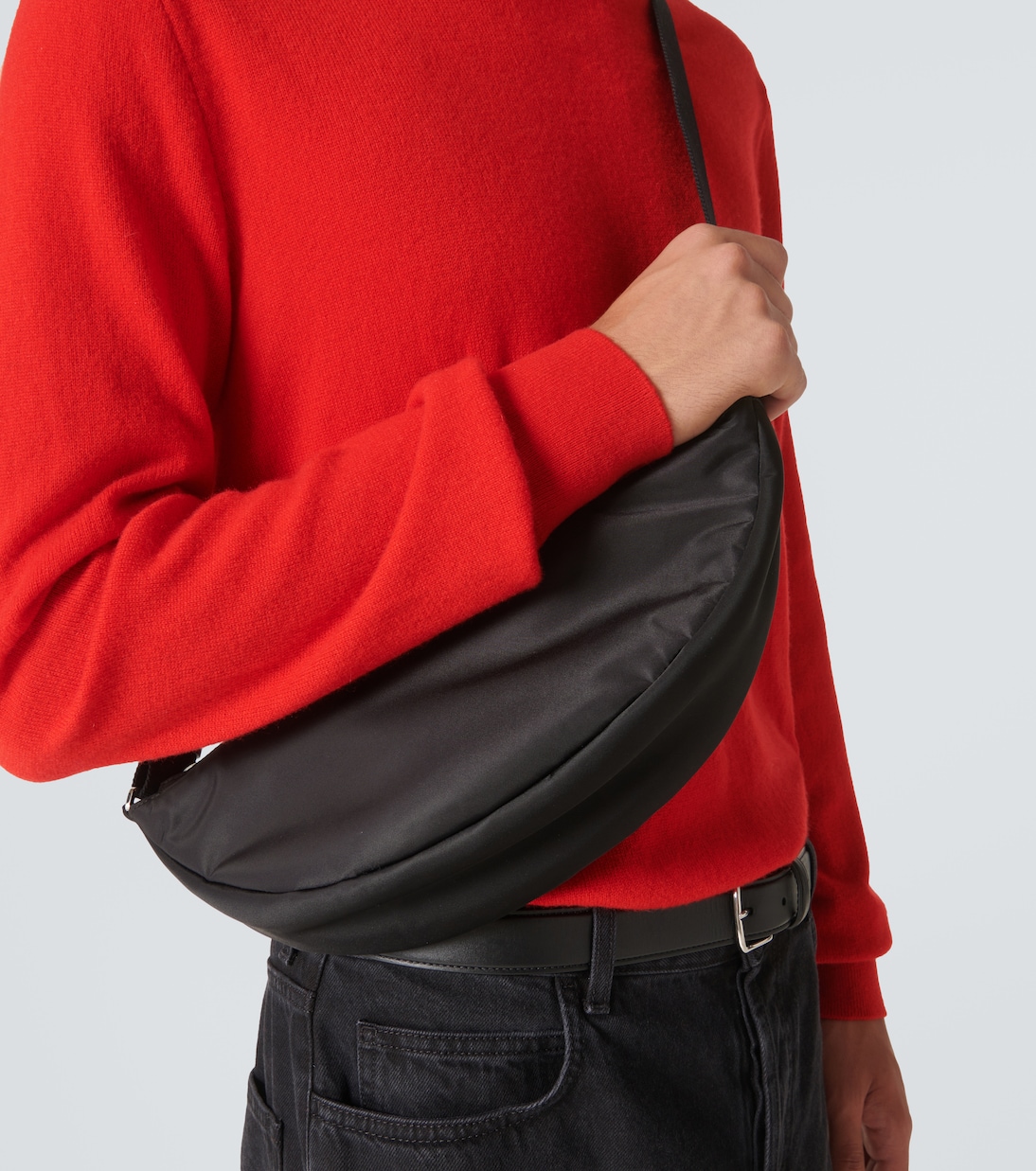 Borsa a tracolla Caiden  | The Row