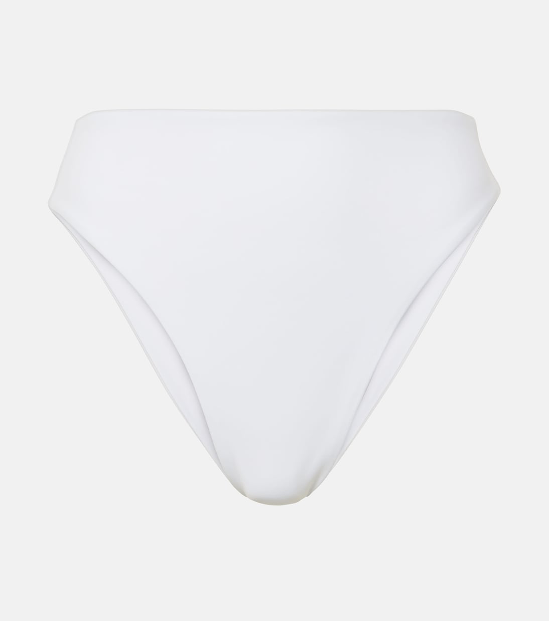 Slip bikini Incline a vita alta | Jade Swim