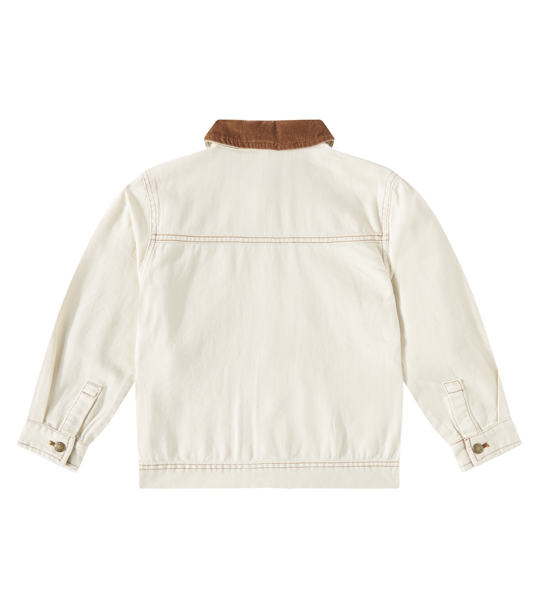 Giacca di jeans Chore | Rylee + Cru