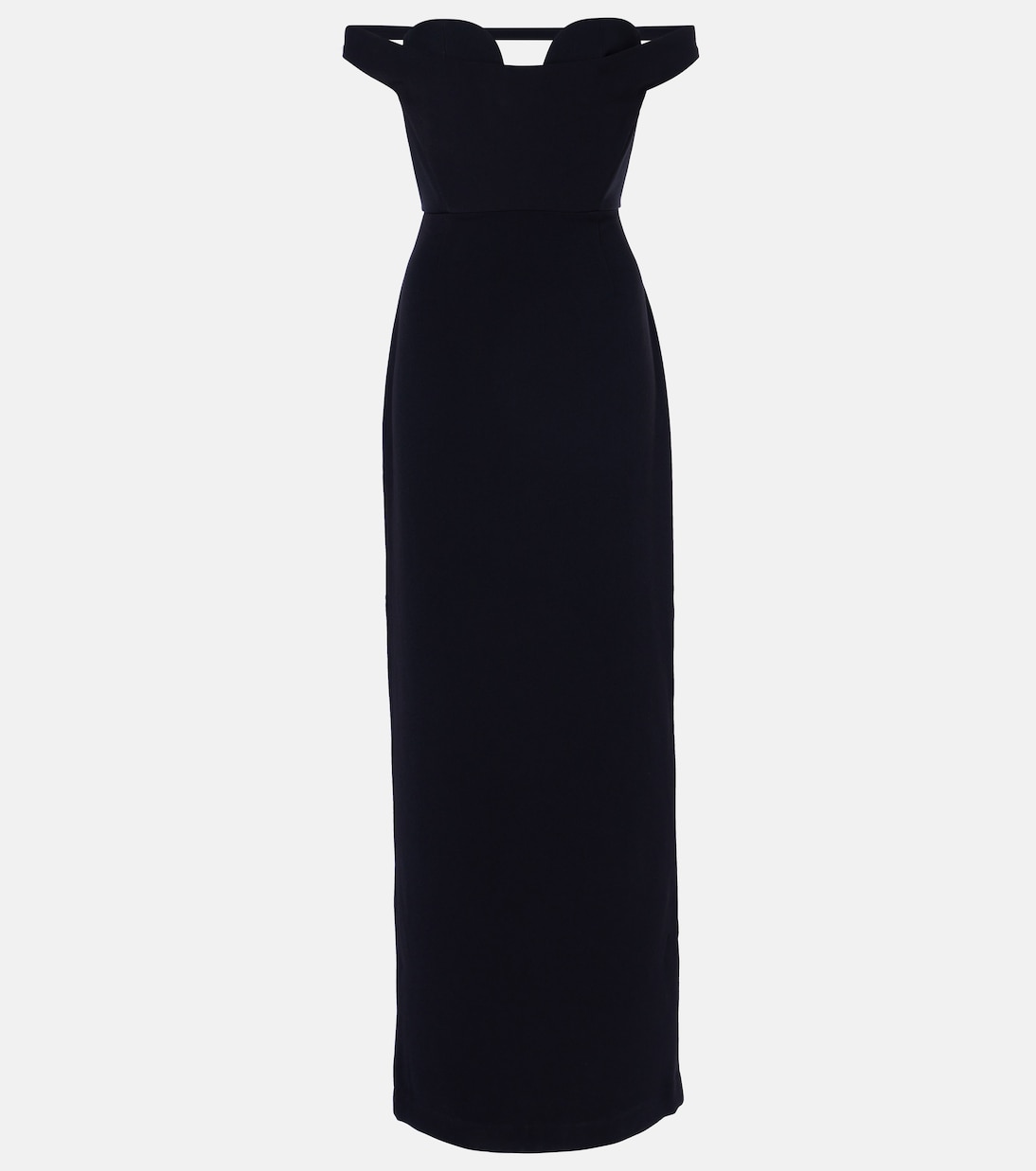 Robe Serina | Solace London