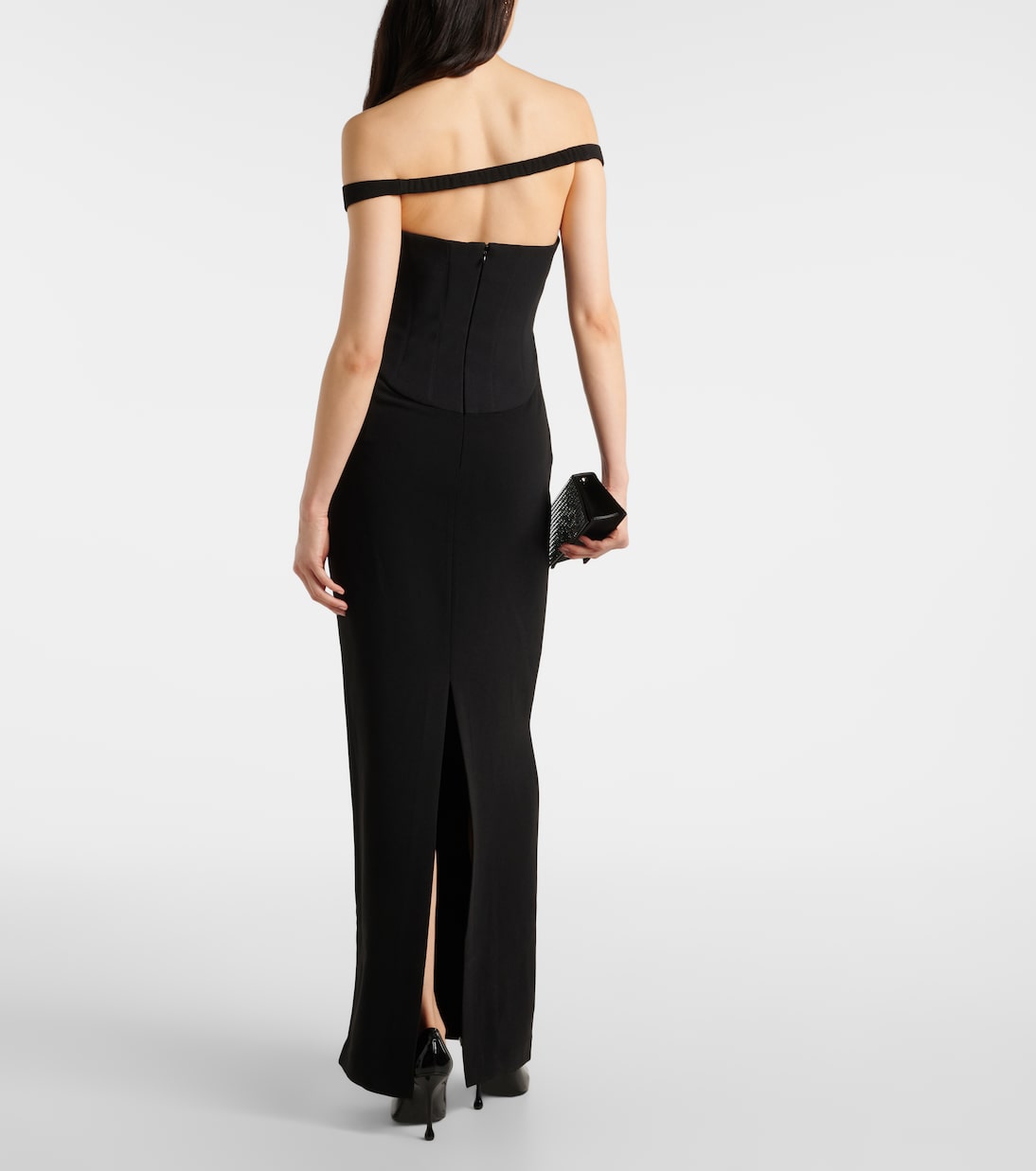 Robe Serina | Solace London