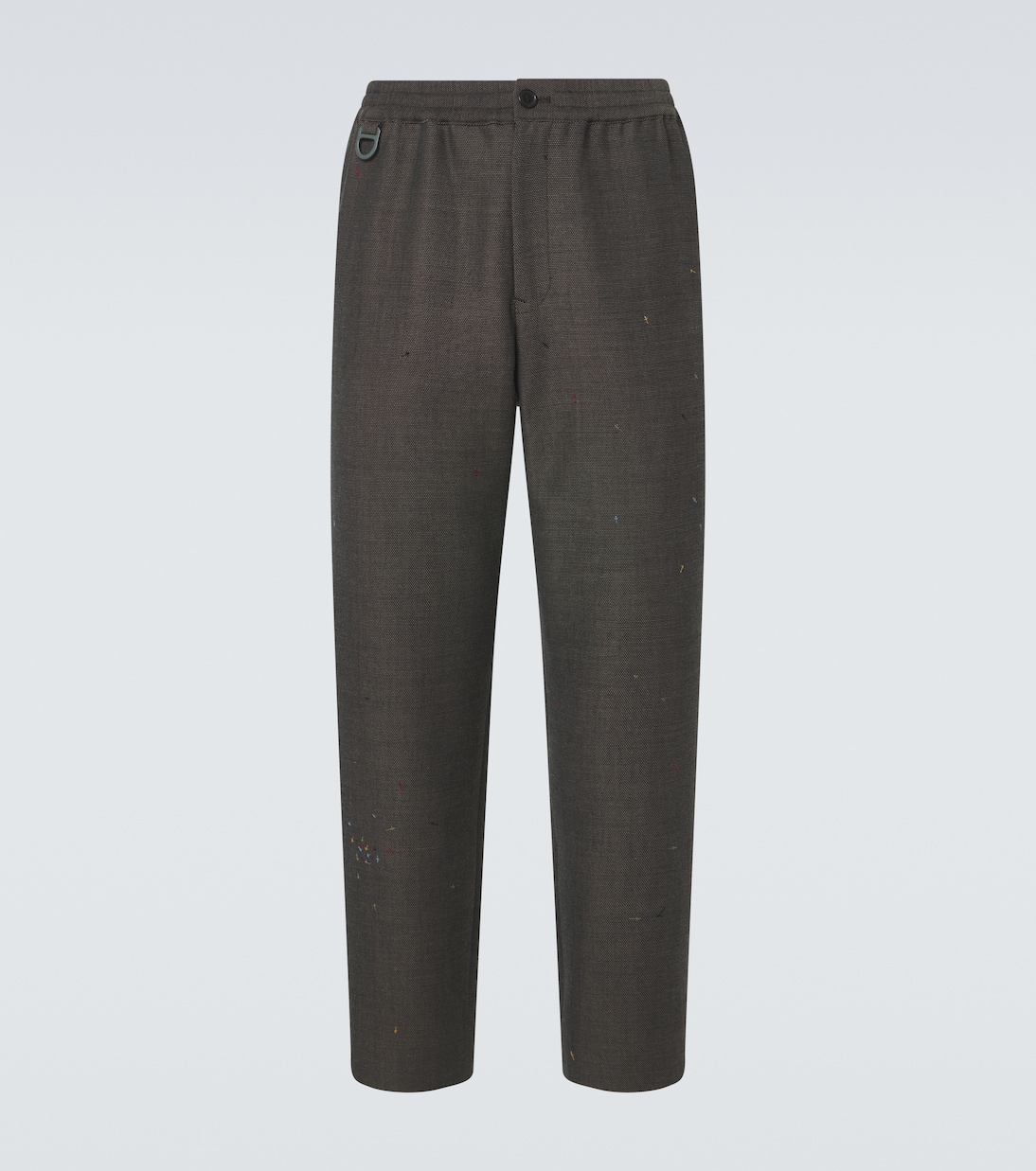 Bestickte Hose | Undercover