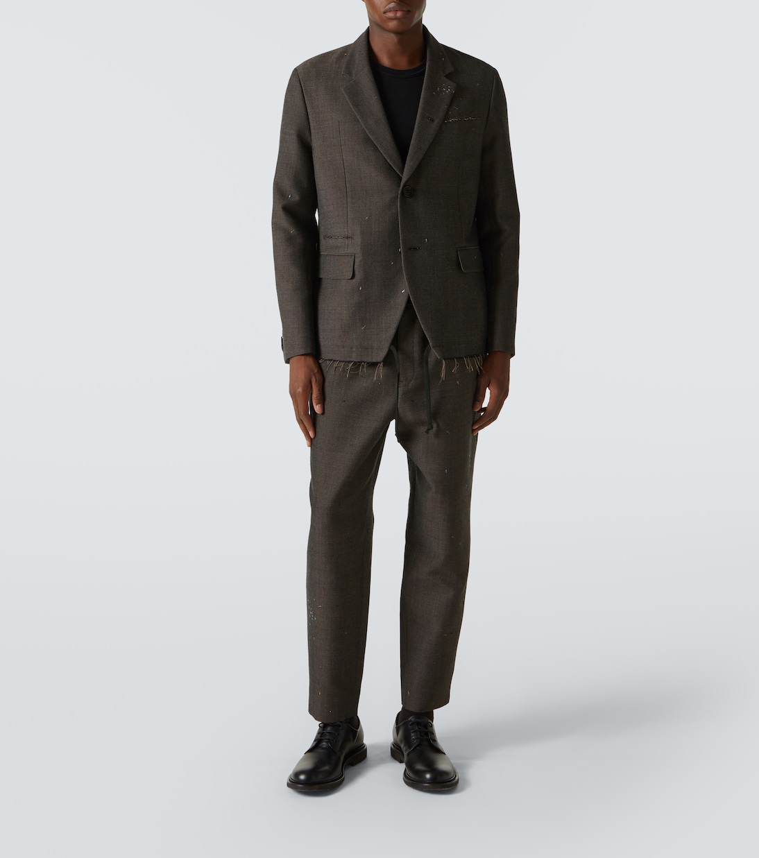 Bestickte Hose | Undercover