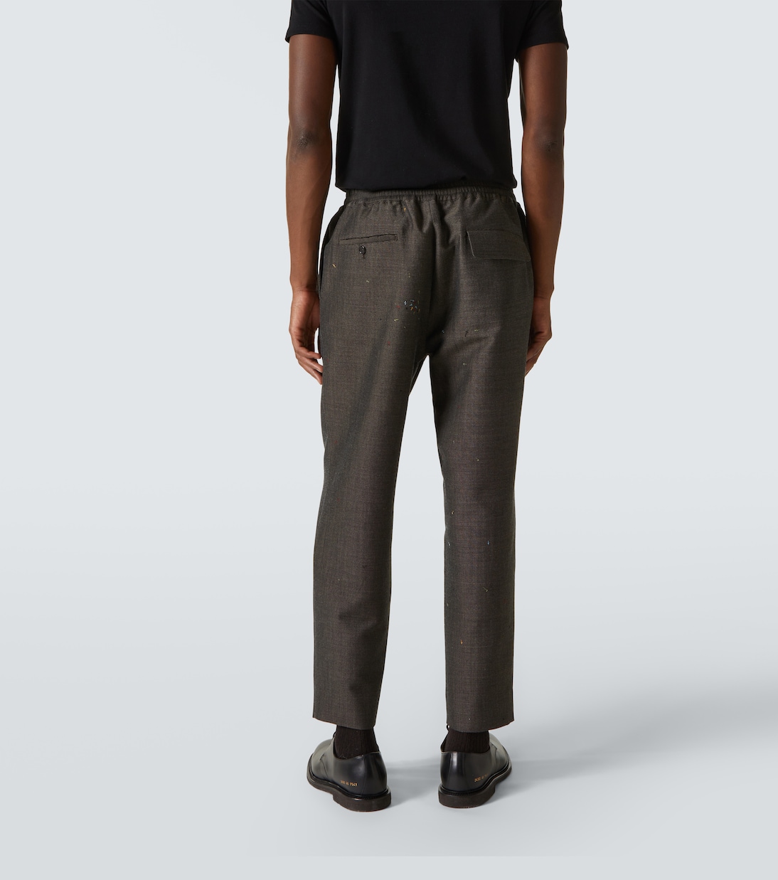 Bestickte Hose | Undercover