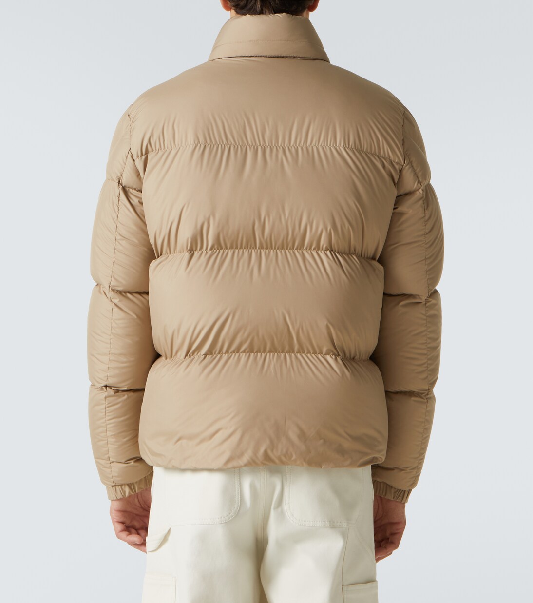 Besbre down jacket | Moncler