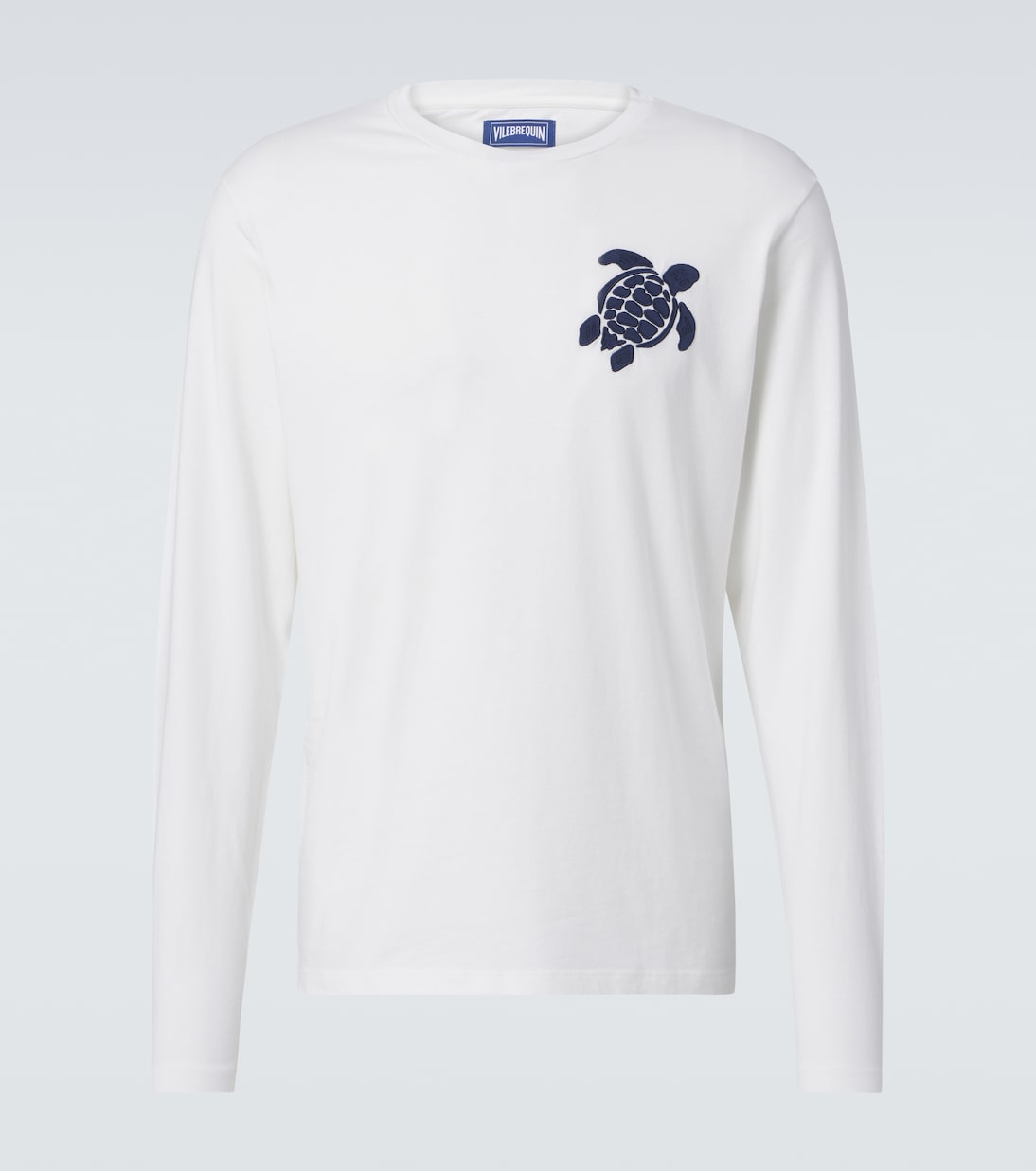 Camiseta Ales de jersey de algodón | Vilebrequin