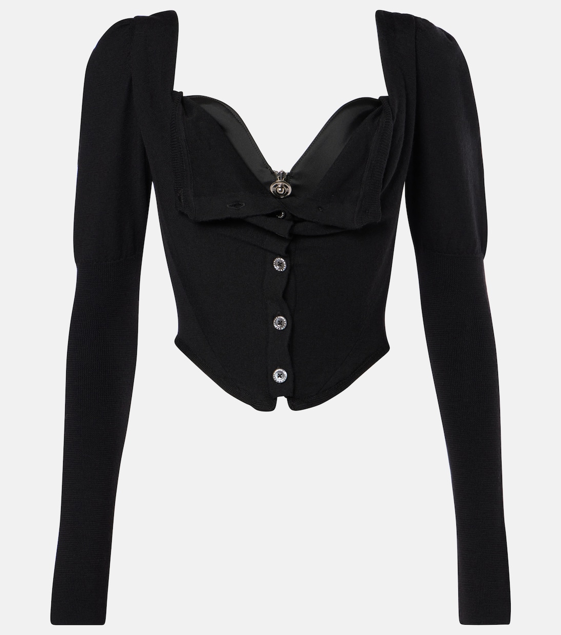 Bustier-Top Bea | Vivienne Westwood