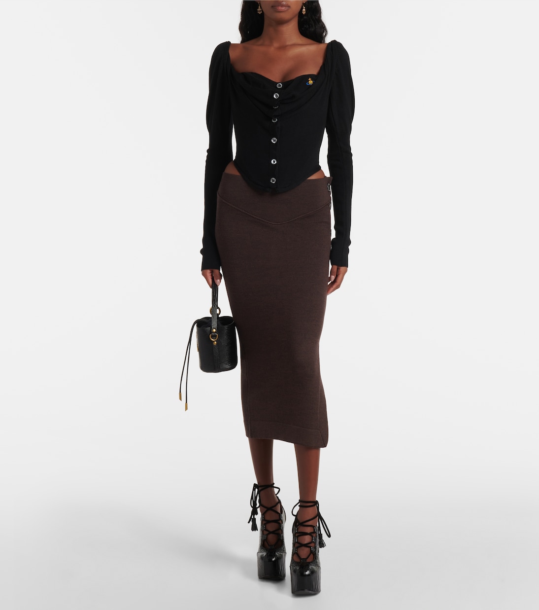 Bustier-Top Bea | Vivienne Westwood