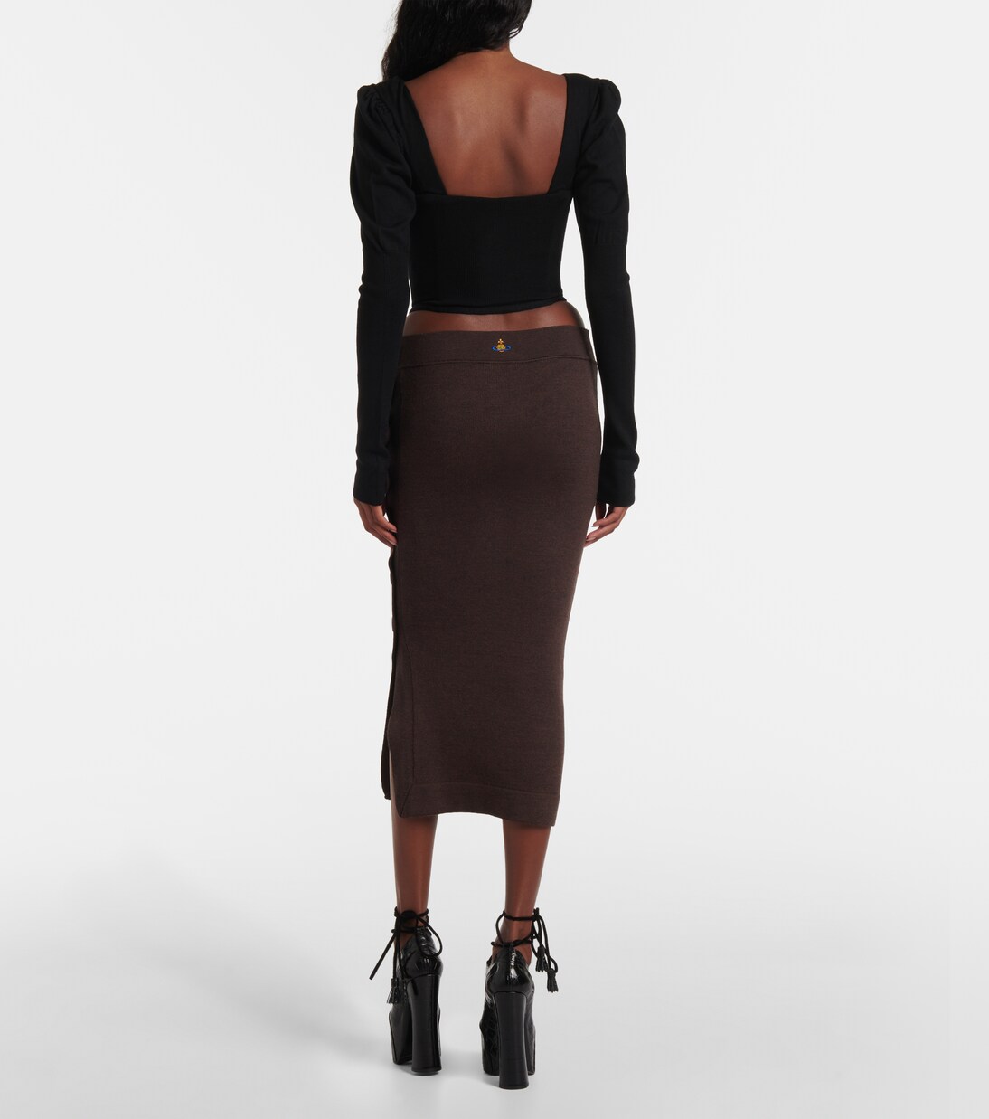 Bustier-Top Bea | Vivienne Westwood