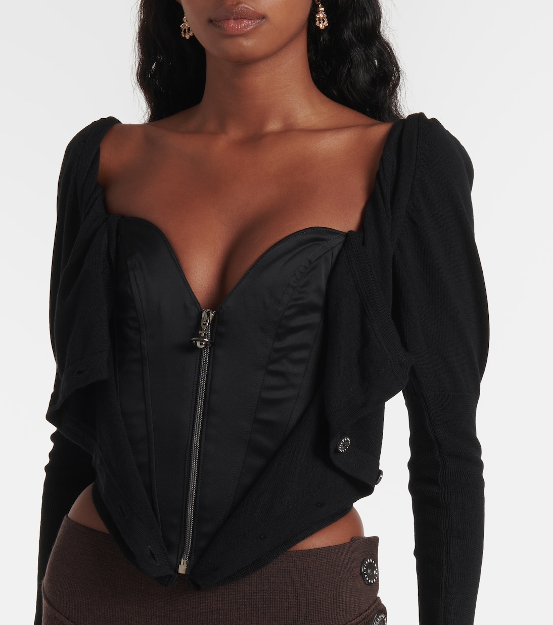 Bustier-Top Bea | Vivienne Westwood