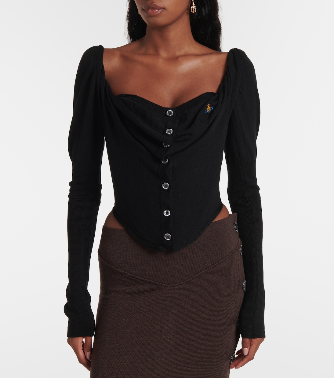 Bustier-Top Bea | Vivienne Westwood