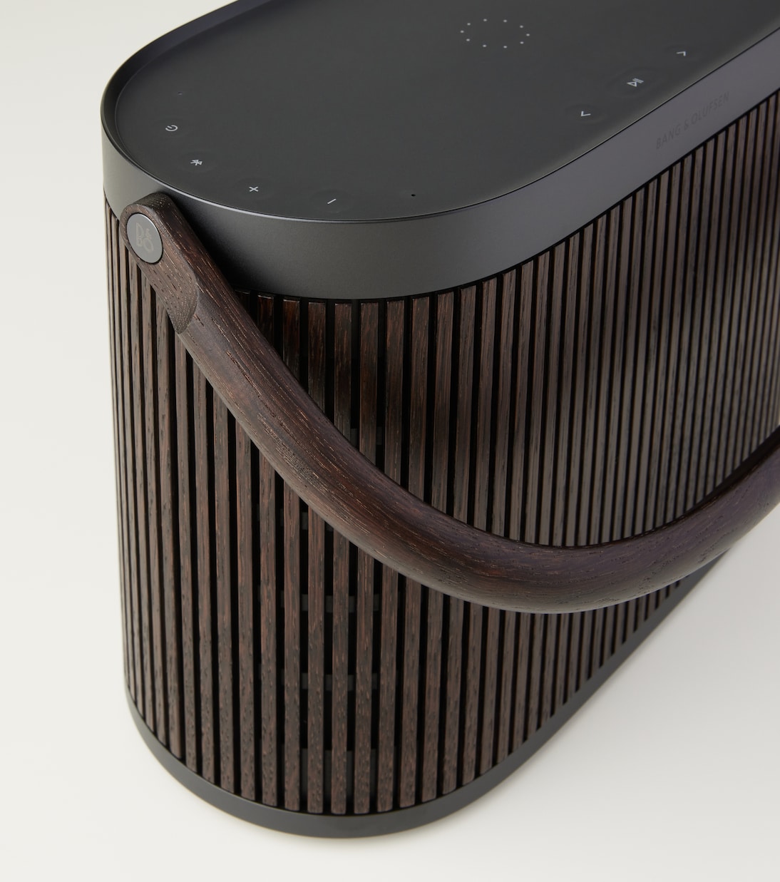 Beosound A5 portable speaker | Bang & Olufsen