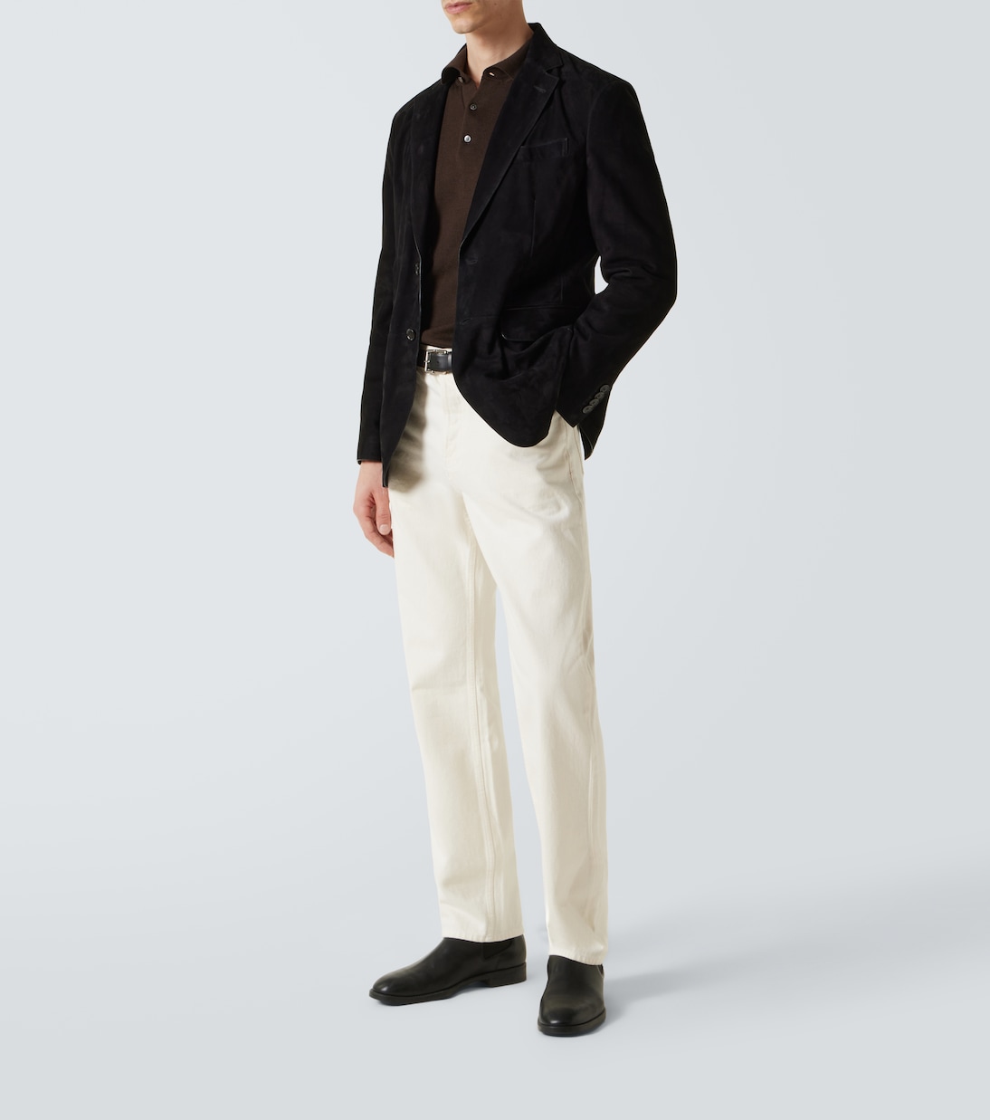 Blazer Monti de ante | Brioni