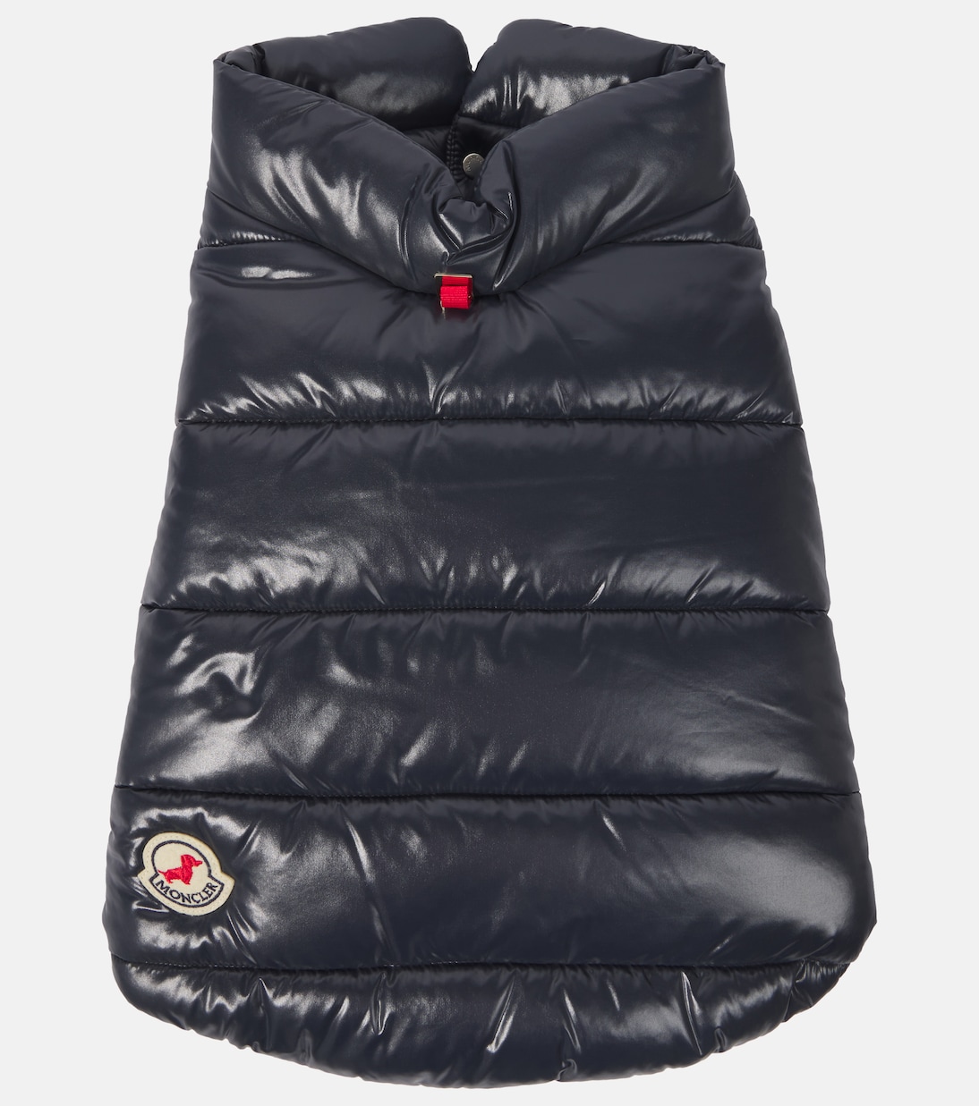 Chaleco acolchado para perro Moncler Poldo Dog Couture | Moncler