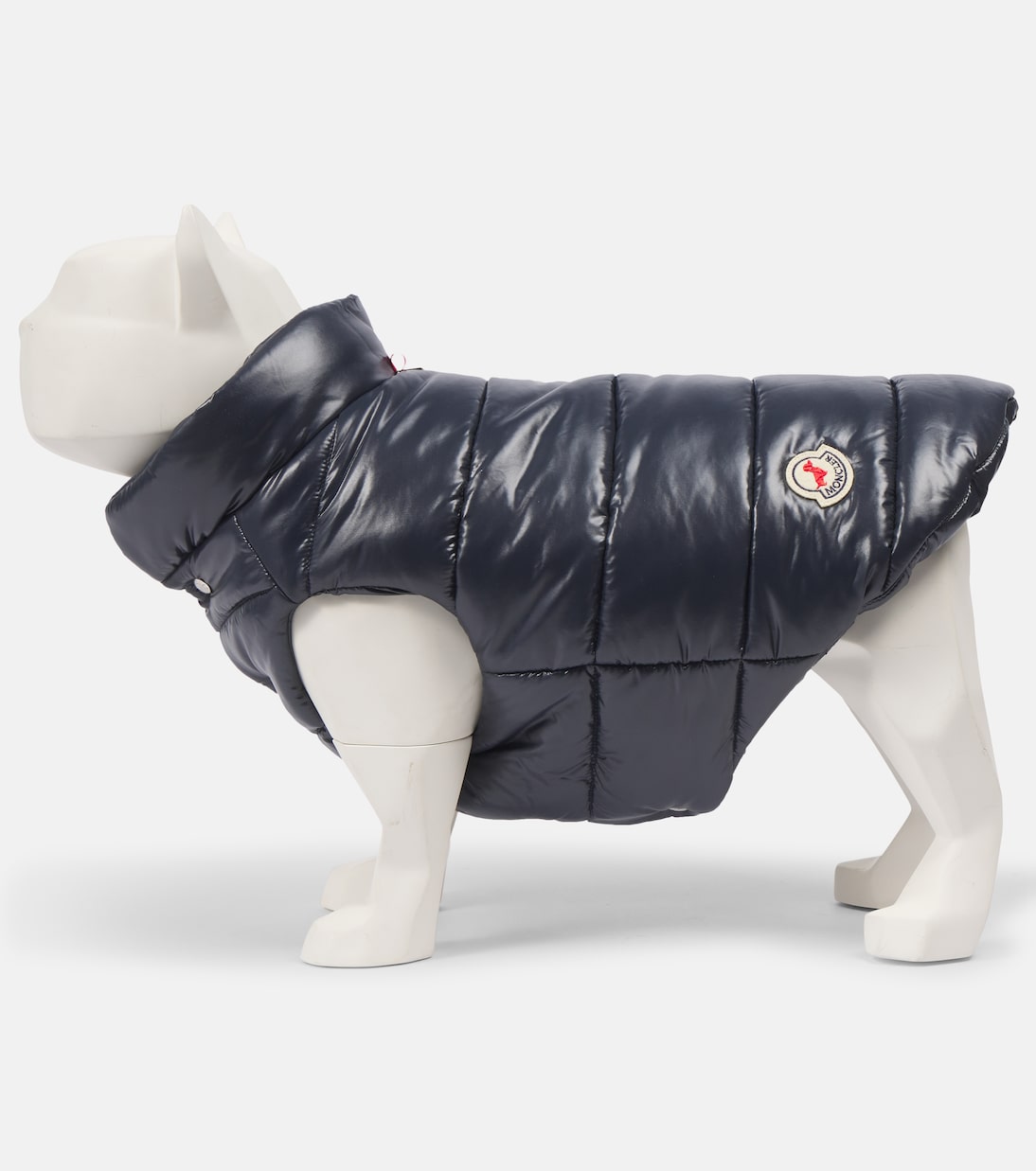 Chaleco acolchado para perro Moncler Poldo Dog Couture | Moncler