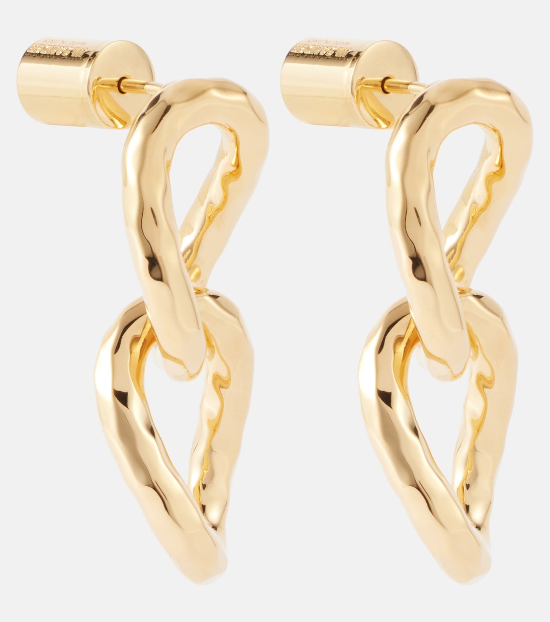 Boucles d’oreilles FW5 | Jil Sander
