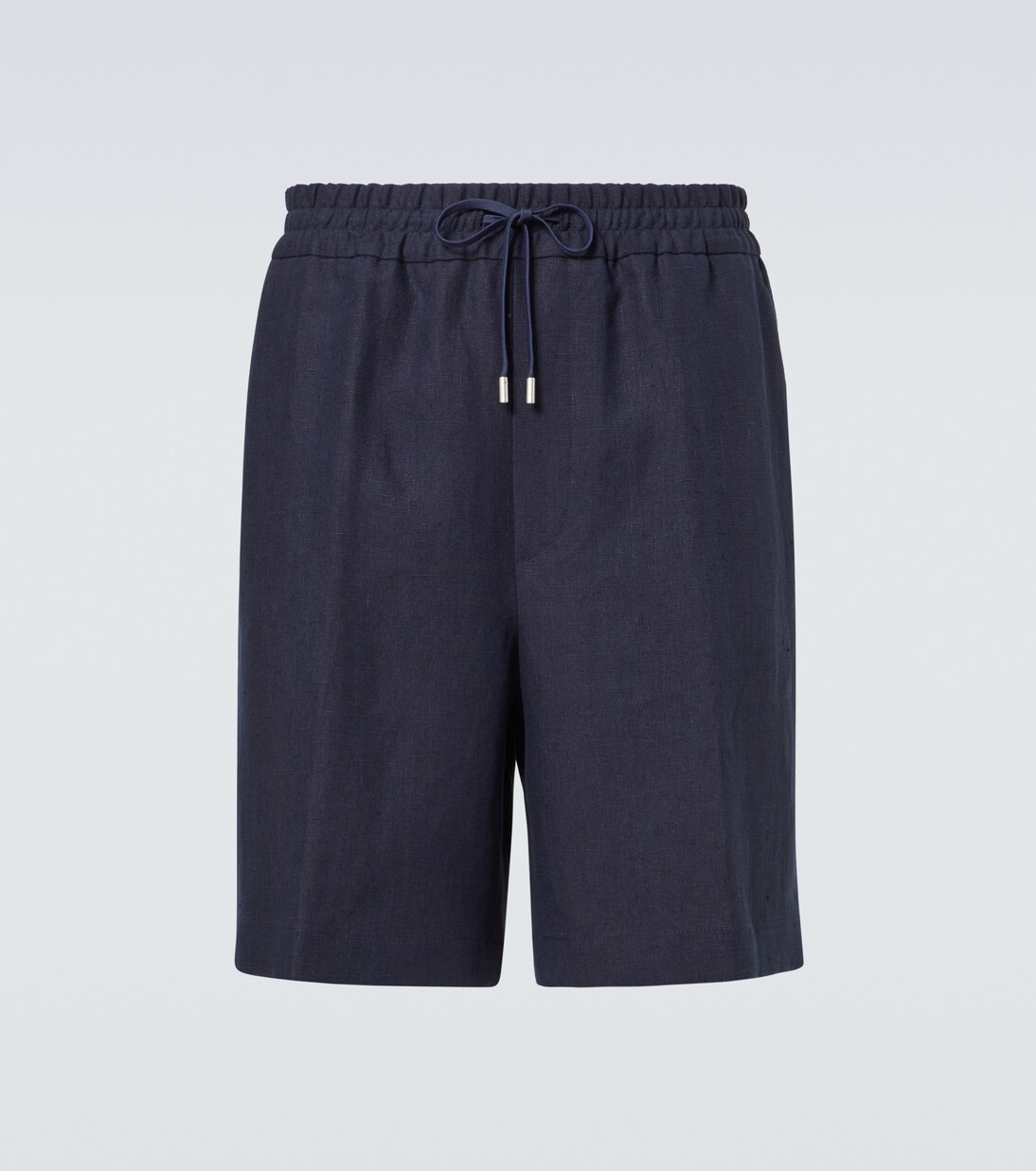 Shorts aus Leinen | Lardini