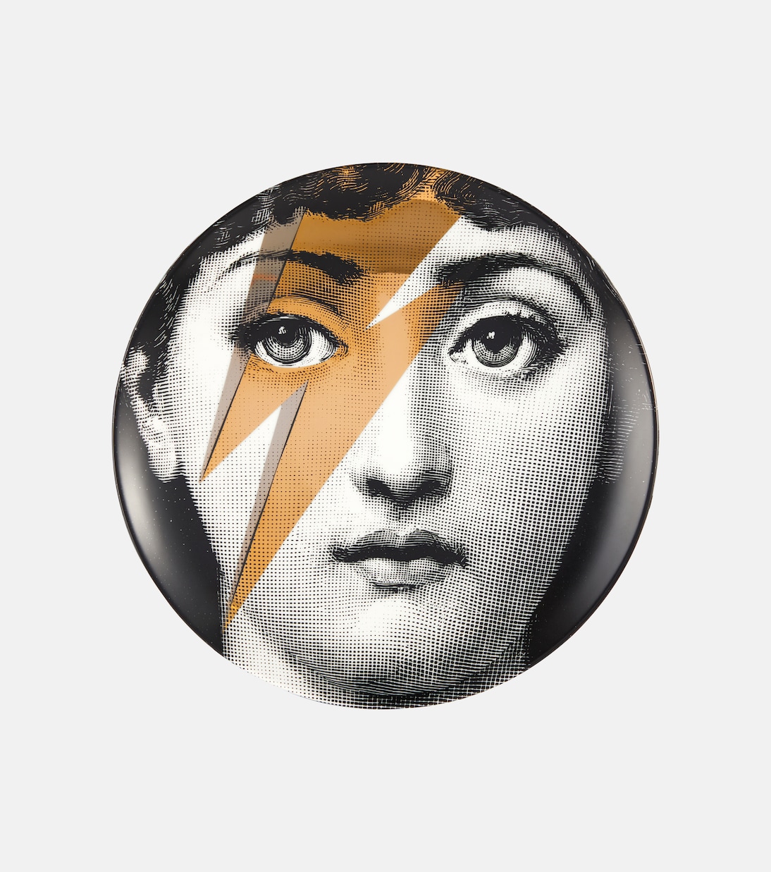 Wandteller Tema e Variazioni Nr. 375  | Fornasetti
