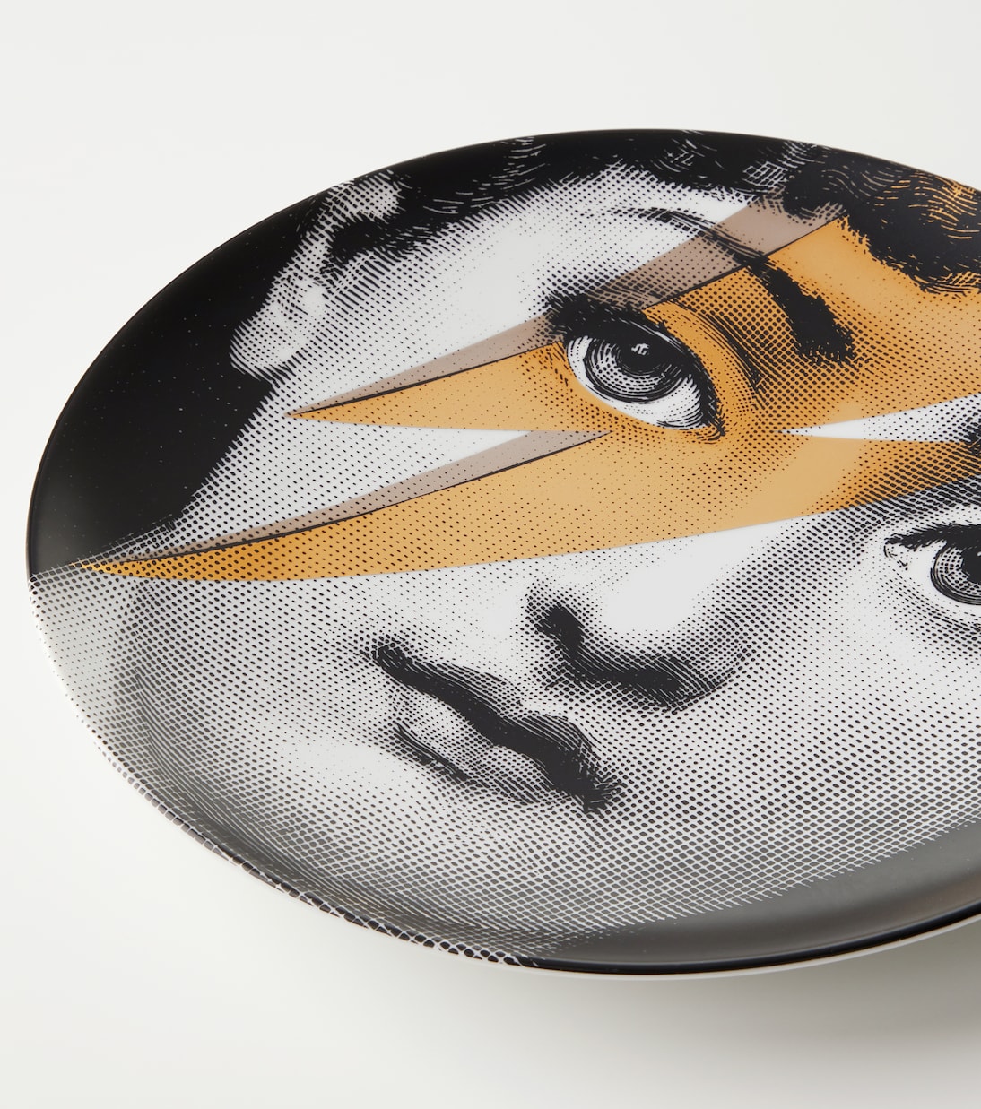 Wandteller Tema e Variazioni Nr. 375  | Fornasetti