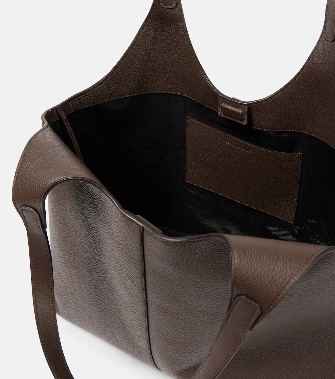 Borsa Cabas Supple XL in pelle | Aesther Ekme