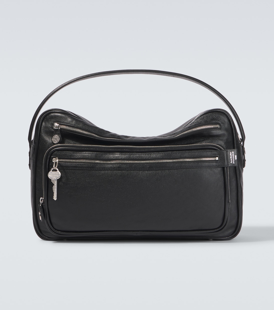 Borsa a spalla Camero in pelle | Acne Studios
