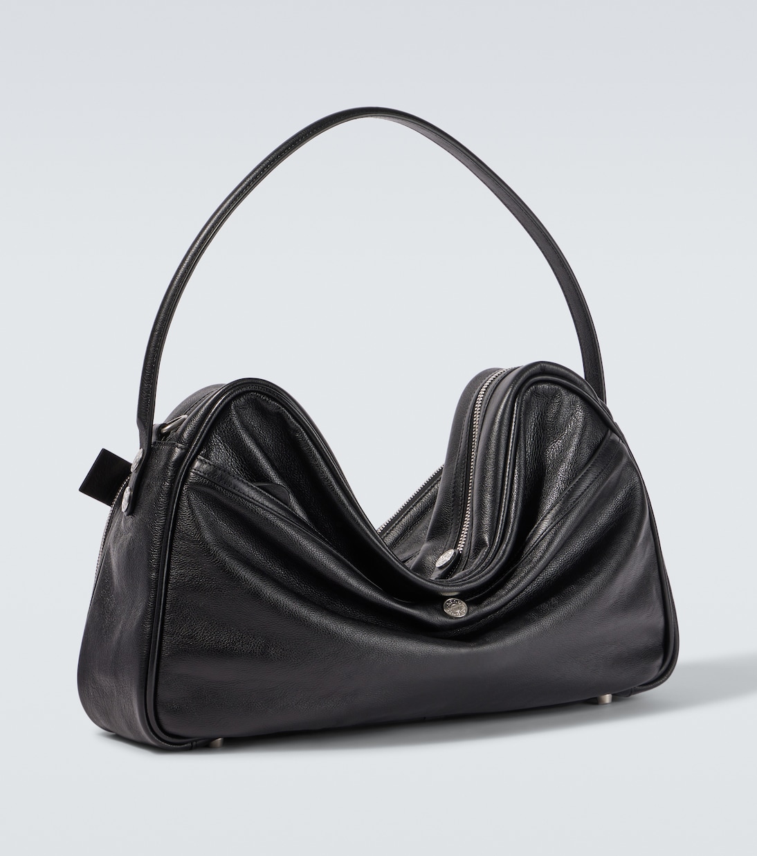 Borsa a spalla Camero in pelle | Acne Studios