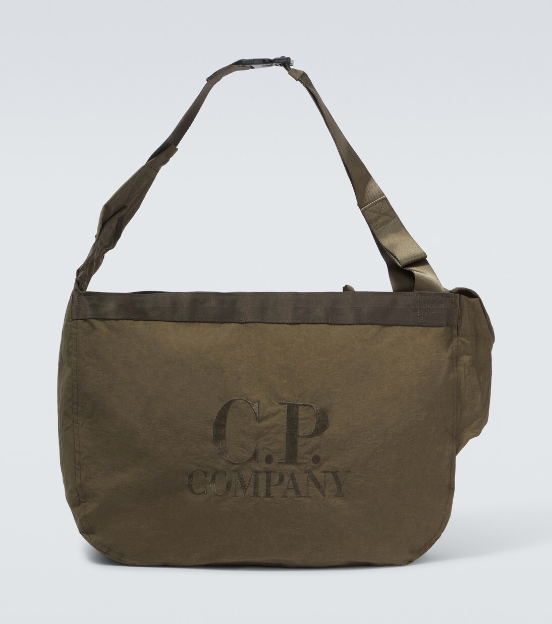 Messenger Bag Plain Paper Touch | C.P. Company