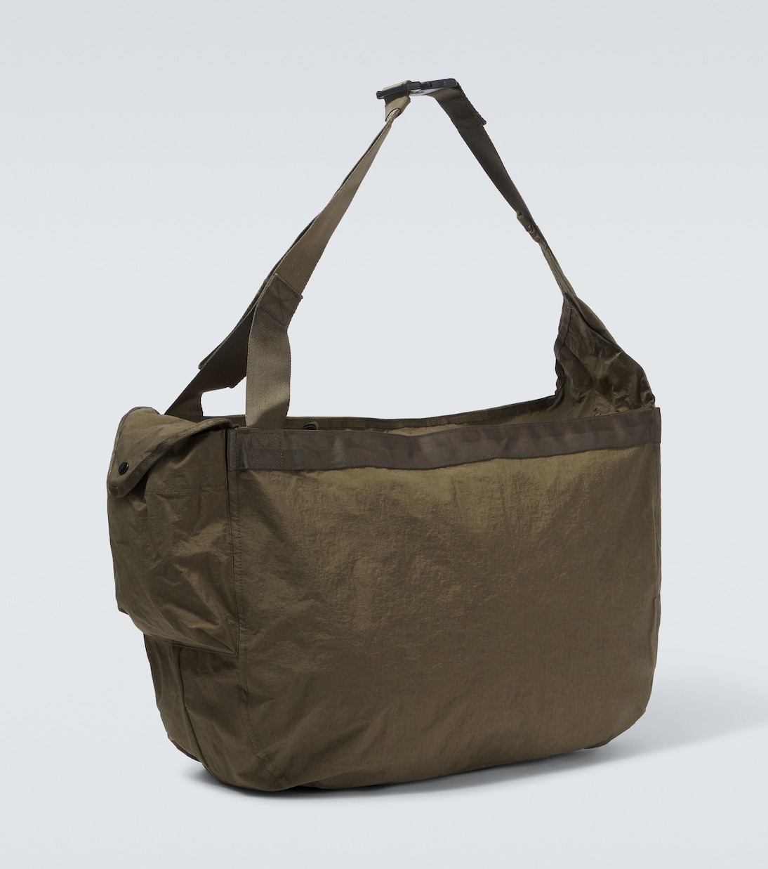 Messenger Bag Plain Paper Touch | C.P. Company