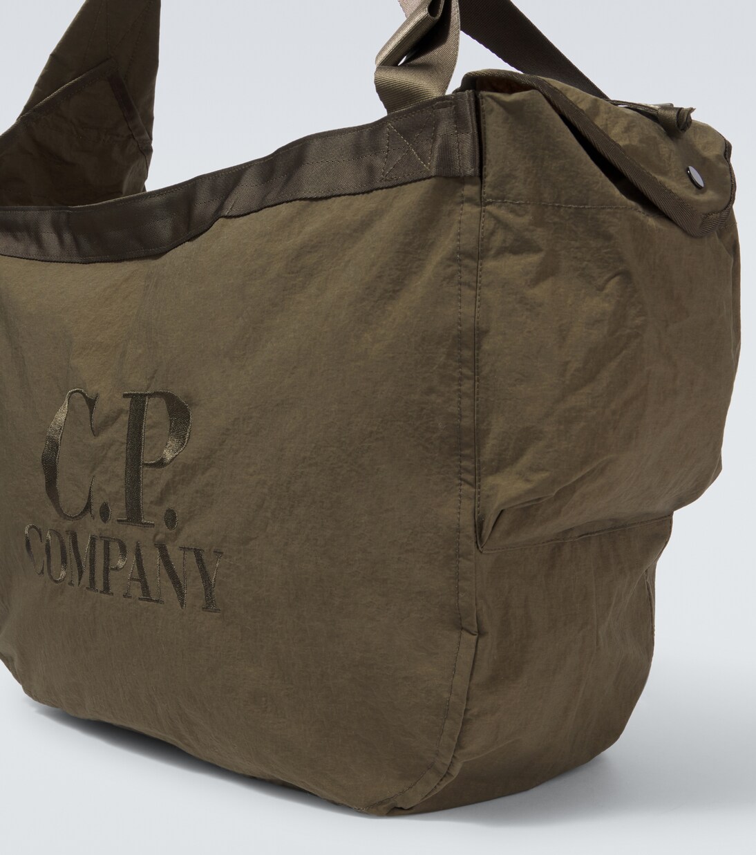 Messenger Bag Plain Paper Touch | C.P. Company