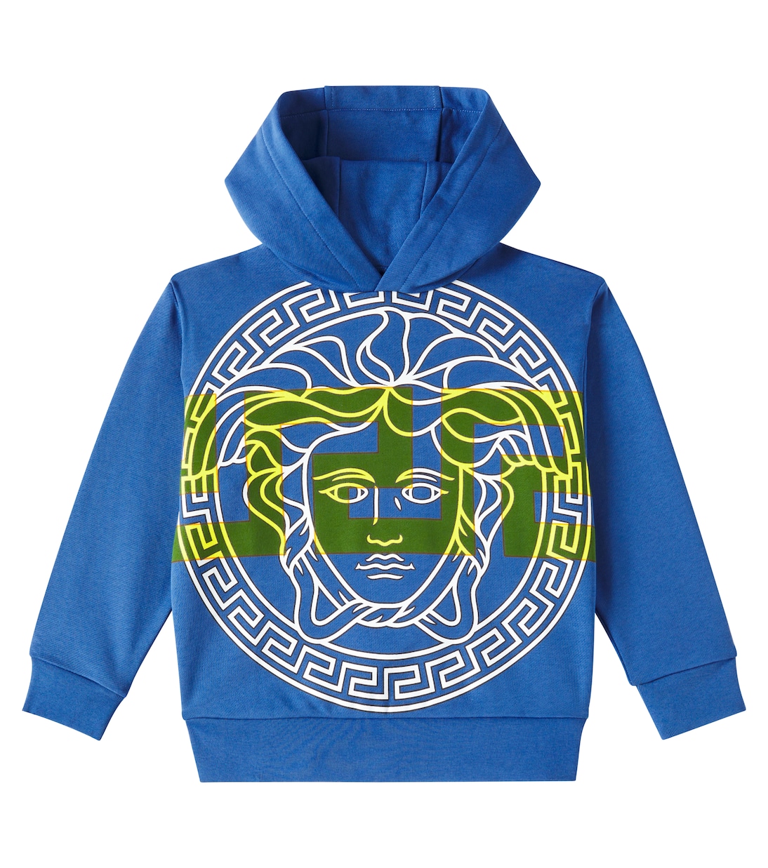 Sudadera Medusa de algodón | Versace Kids