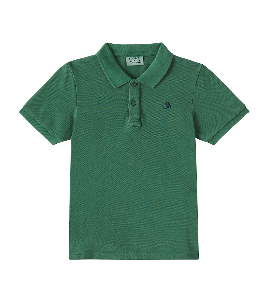 Polo en coton | Scotch & Soda Kids