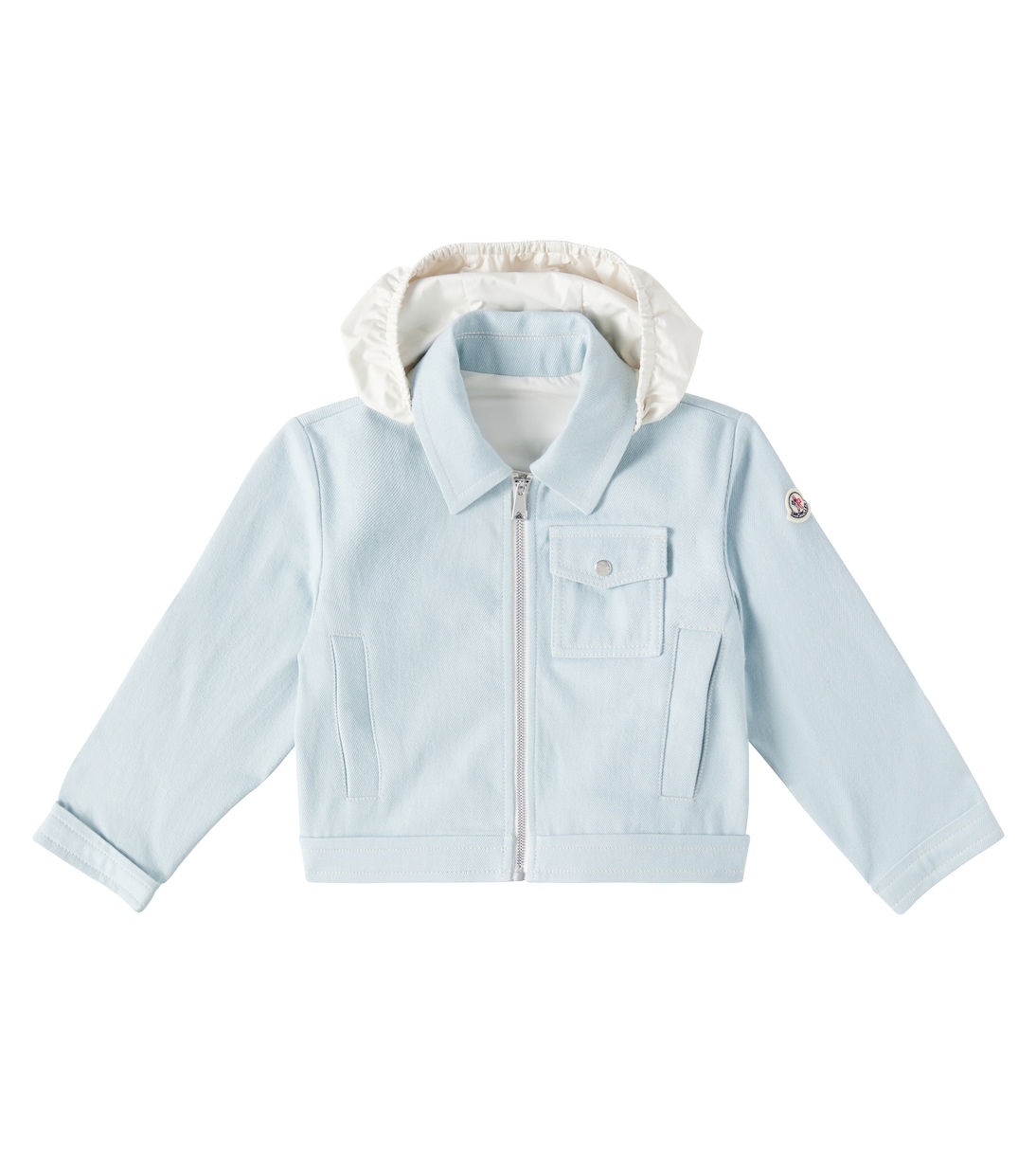 Jeansjacke Esme | Moncler Enfant
