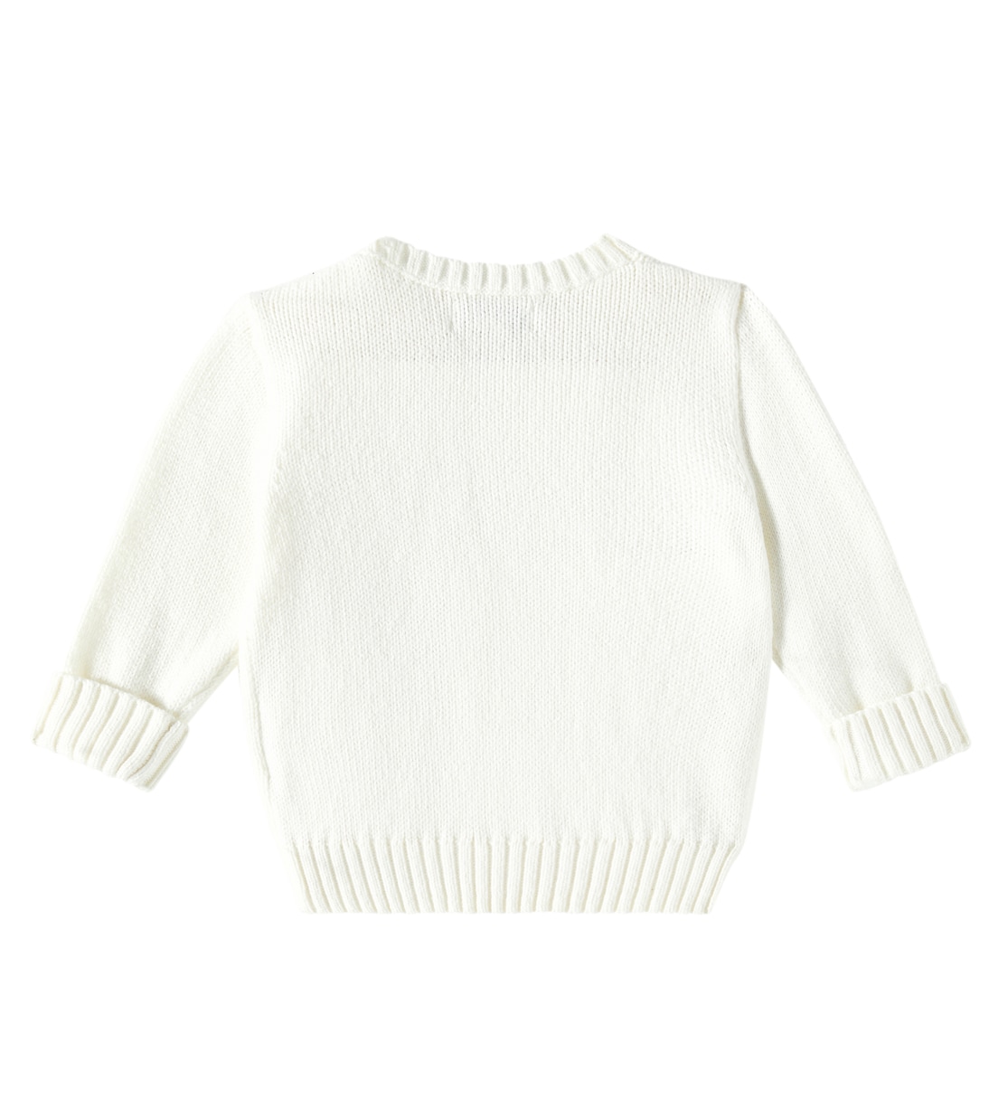 Bébé – Pull Polo Bear en coton | Polo Ralph Lauren Kids