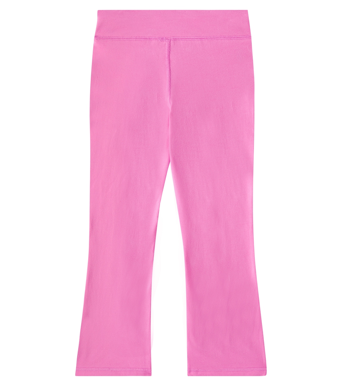 Leggings en jersey de mezcla de algodón | Polo Ralph Lauren Kids