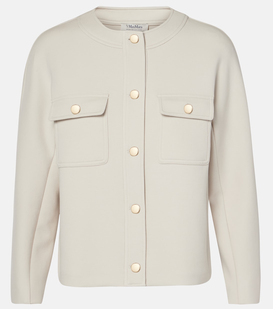 Giacca Gradara in misto cotone | 'S Max Mara