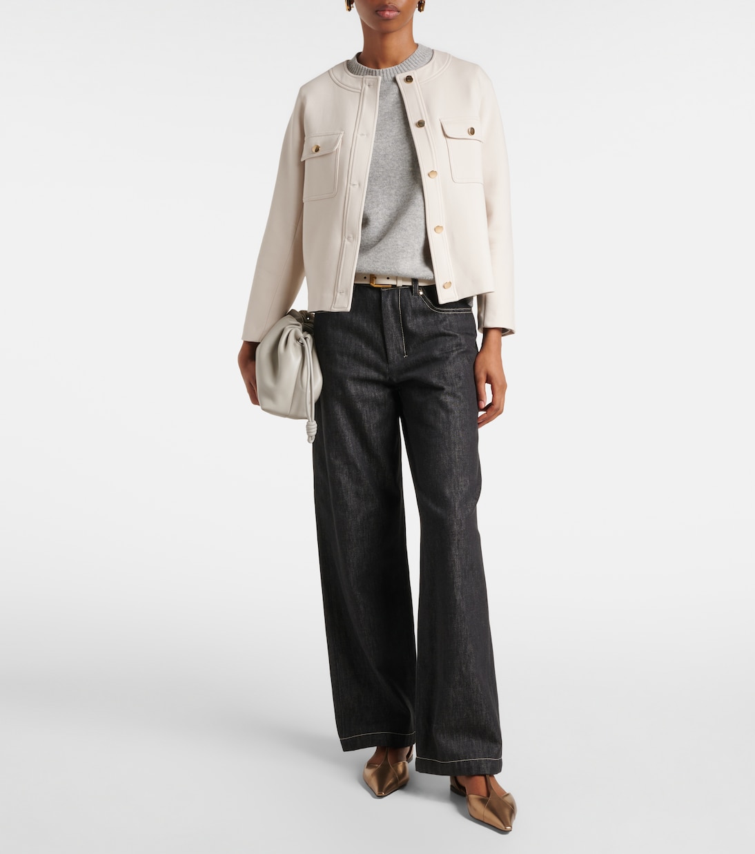 Giacca Gradara in misto cotone | 'S Max Mara
