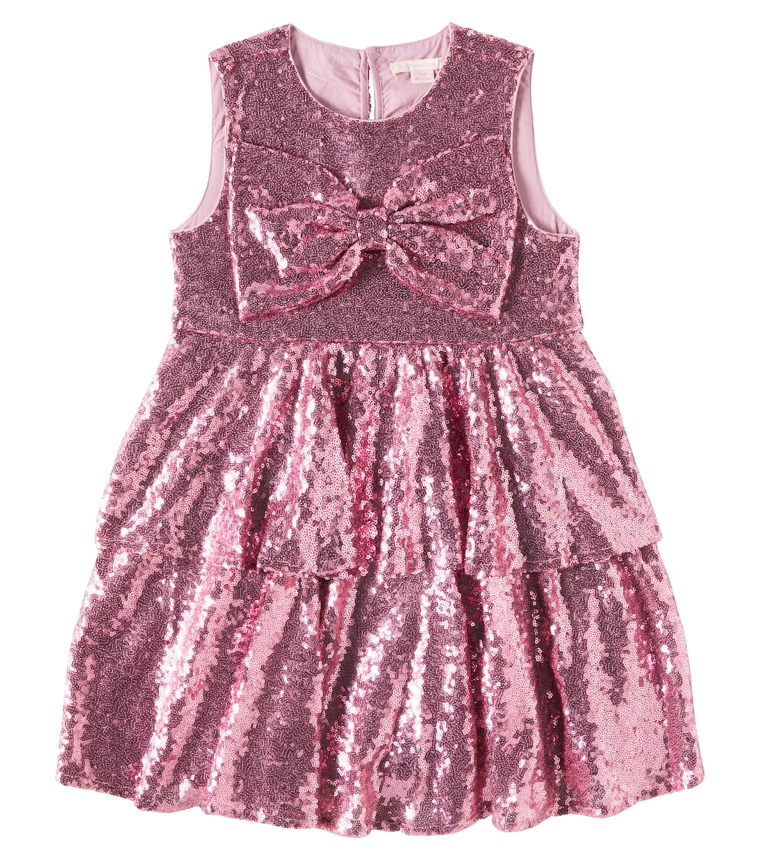 Abito Rosie con paillettes | Konges Sløjd